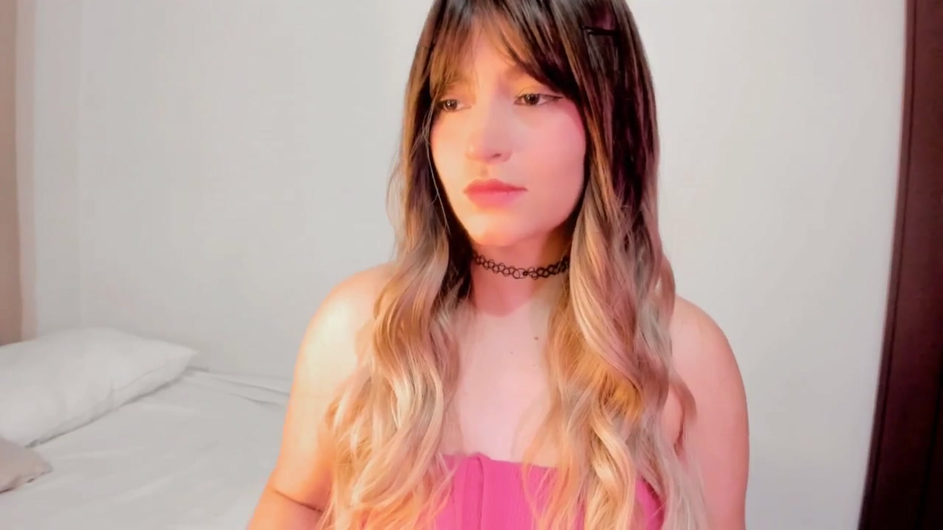 Gallery image thumbnail from Malice_sweet's myfreecams stream on, 09/07/2025, 06:22 image 13 of 20