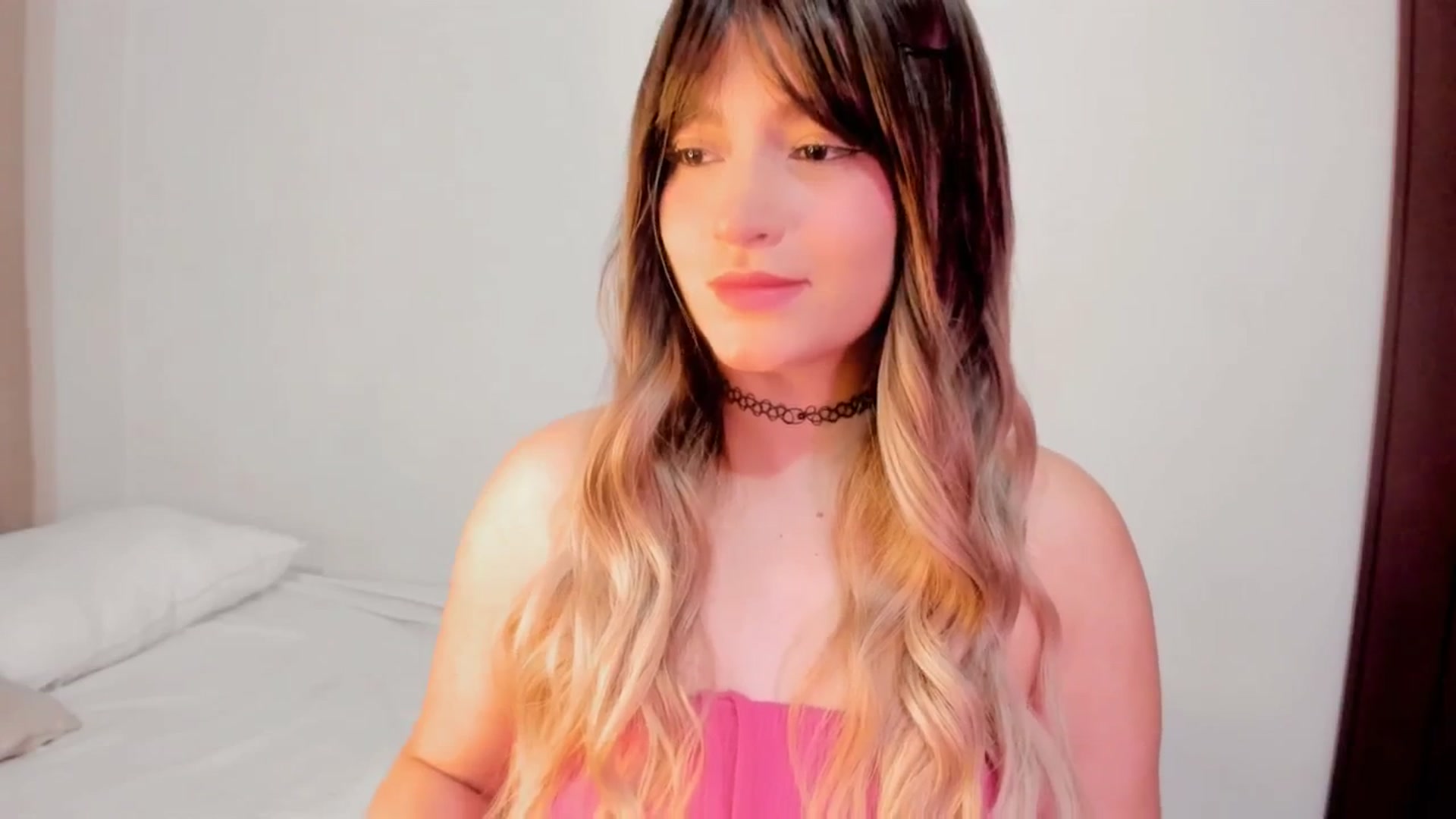 Gallery image thumbnail from Malice_sweet's myfreecams stream on, 09/07/2025, 06:22 image 15 of 20