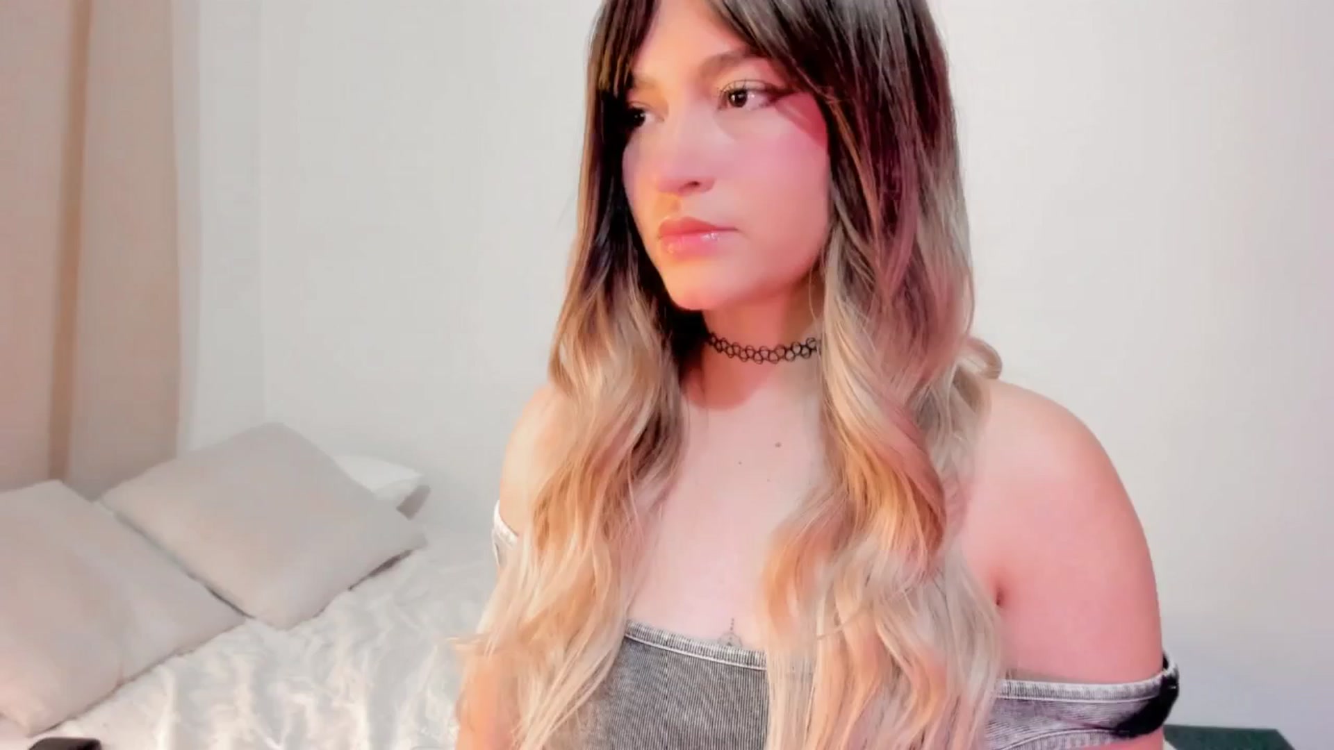 Gallery image thumbnail from Malice_sweet's myfreecams stream on, 09/14/2025, 12:43 image 1 of 20