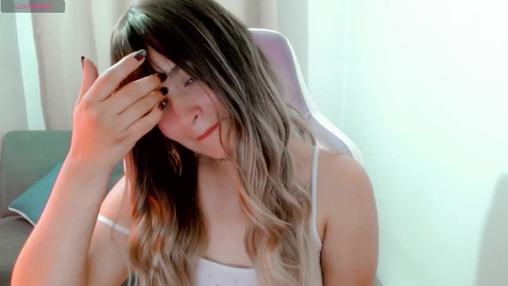 Gallery image thumbnail from Malice_sweet's myfreecams stream on, 09/15/2025, 06:03 image 14 of 20