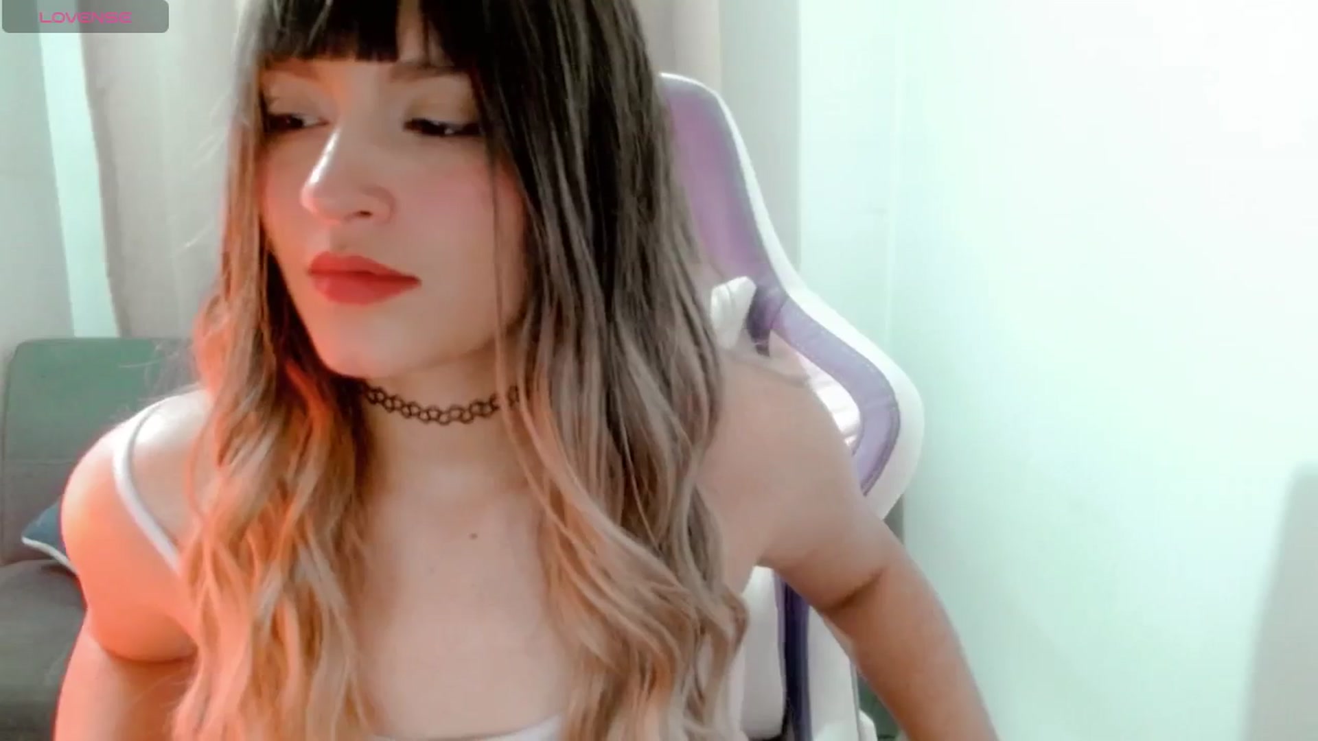 Gallery image thumbnail from Malice_sweet's myfreecams stream on, 09/15/2025, 06:03 image 13 of 20