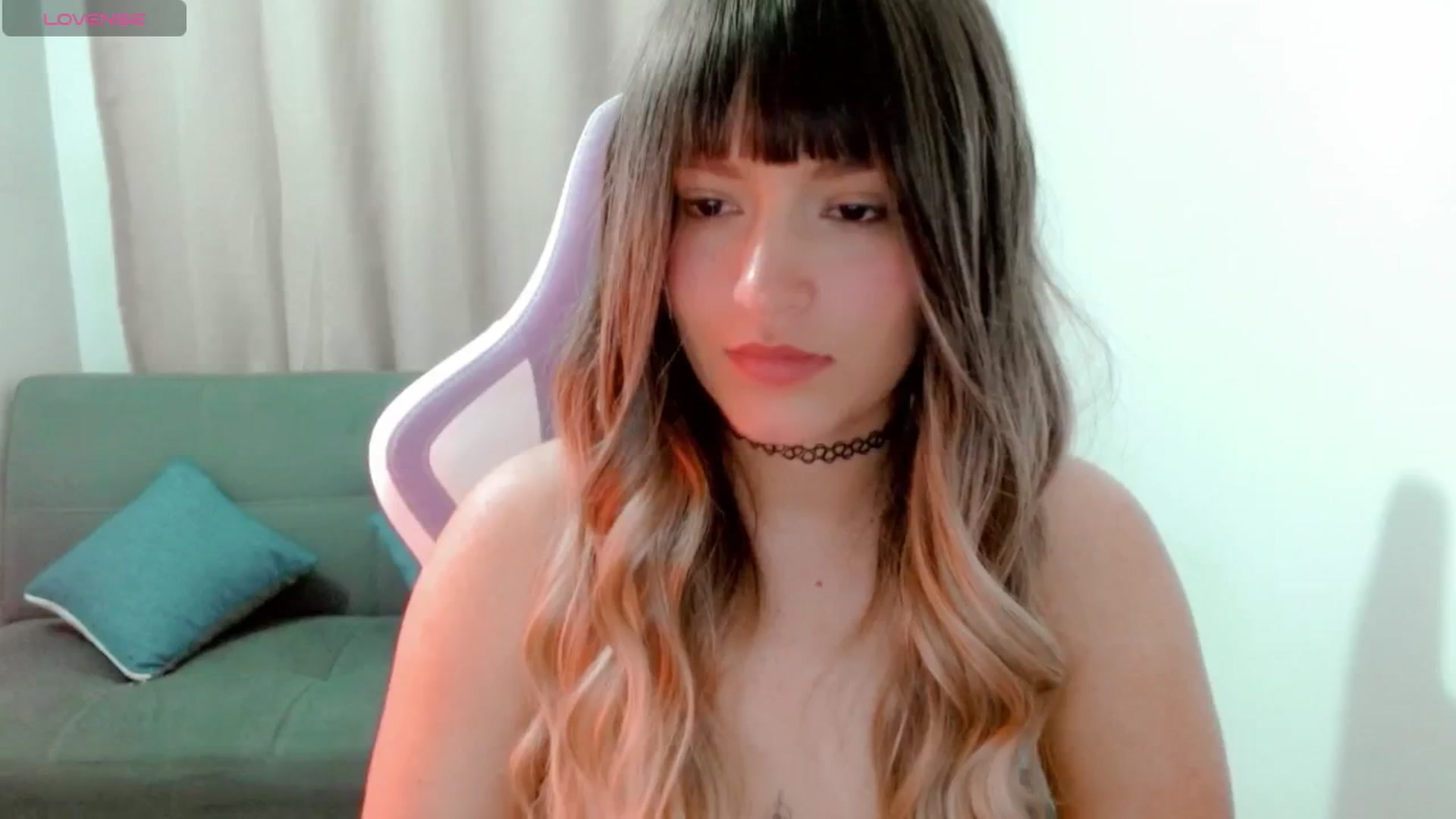 Gallery image thumbnail from Malice_sweet's myfreecams stream on, 09/15/2025, 06:03 image 17 of 20