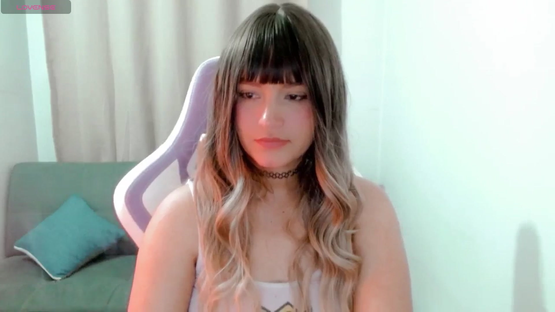 Gallery image thumbnail from Malice_sweet's myfreecams stream on, 09/15/2025, 06:03 image 7 of 20