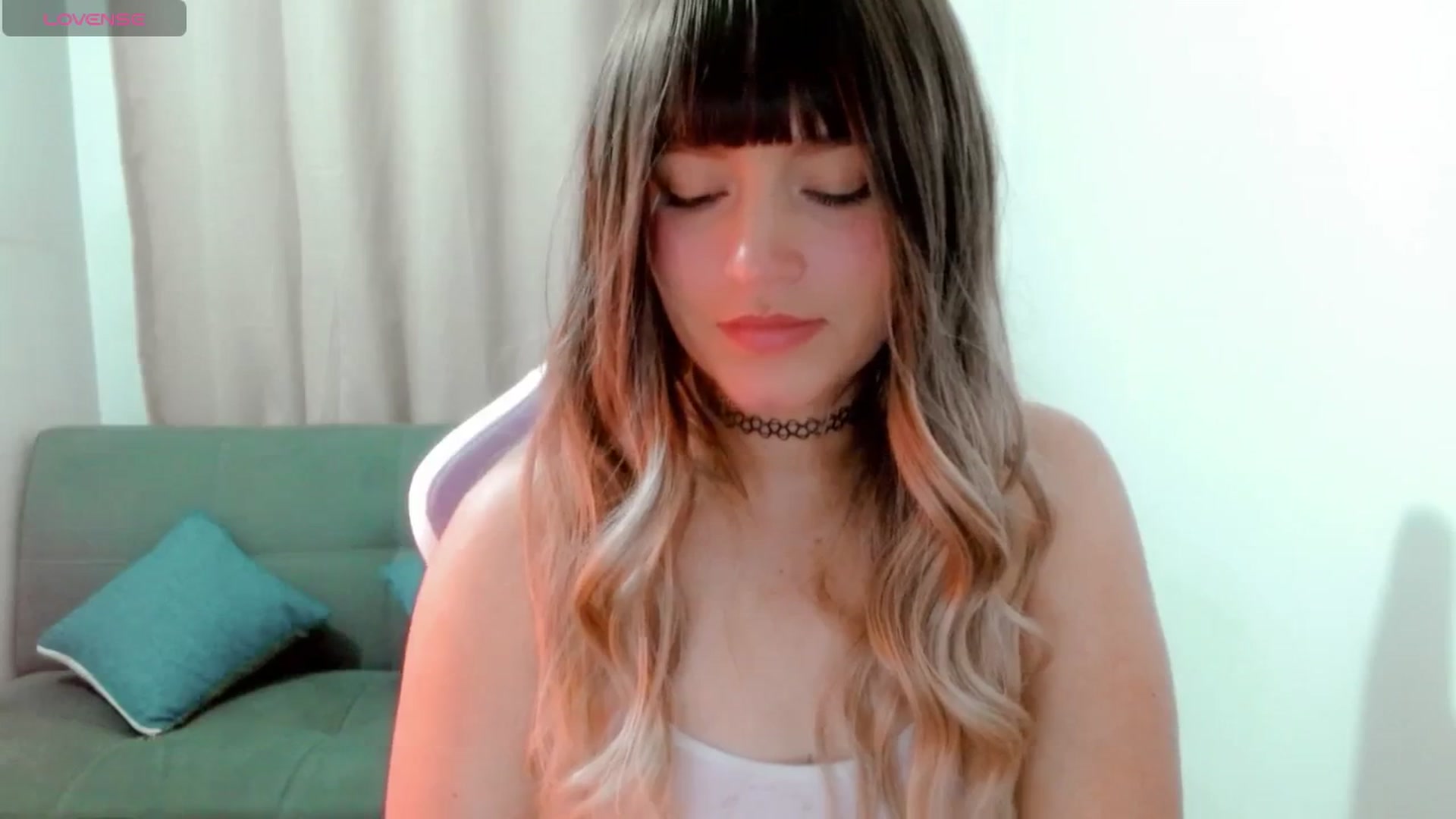 Gallery image thumbnail from Malice_sweet's myfreecams stream on, 09/15/2025, 06:03 image 6 of 20