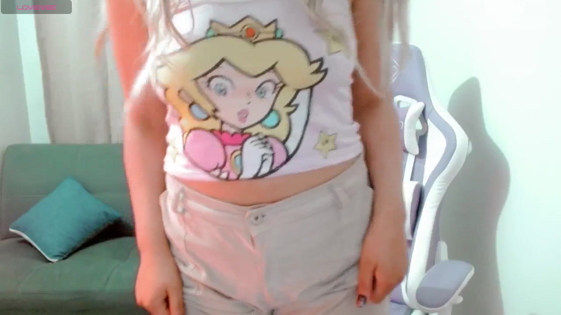 Gallery image thumbnail from Malice_sweet's myfreecams stream on, 09/15/2025, 06:03 image 19 of 20