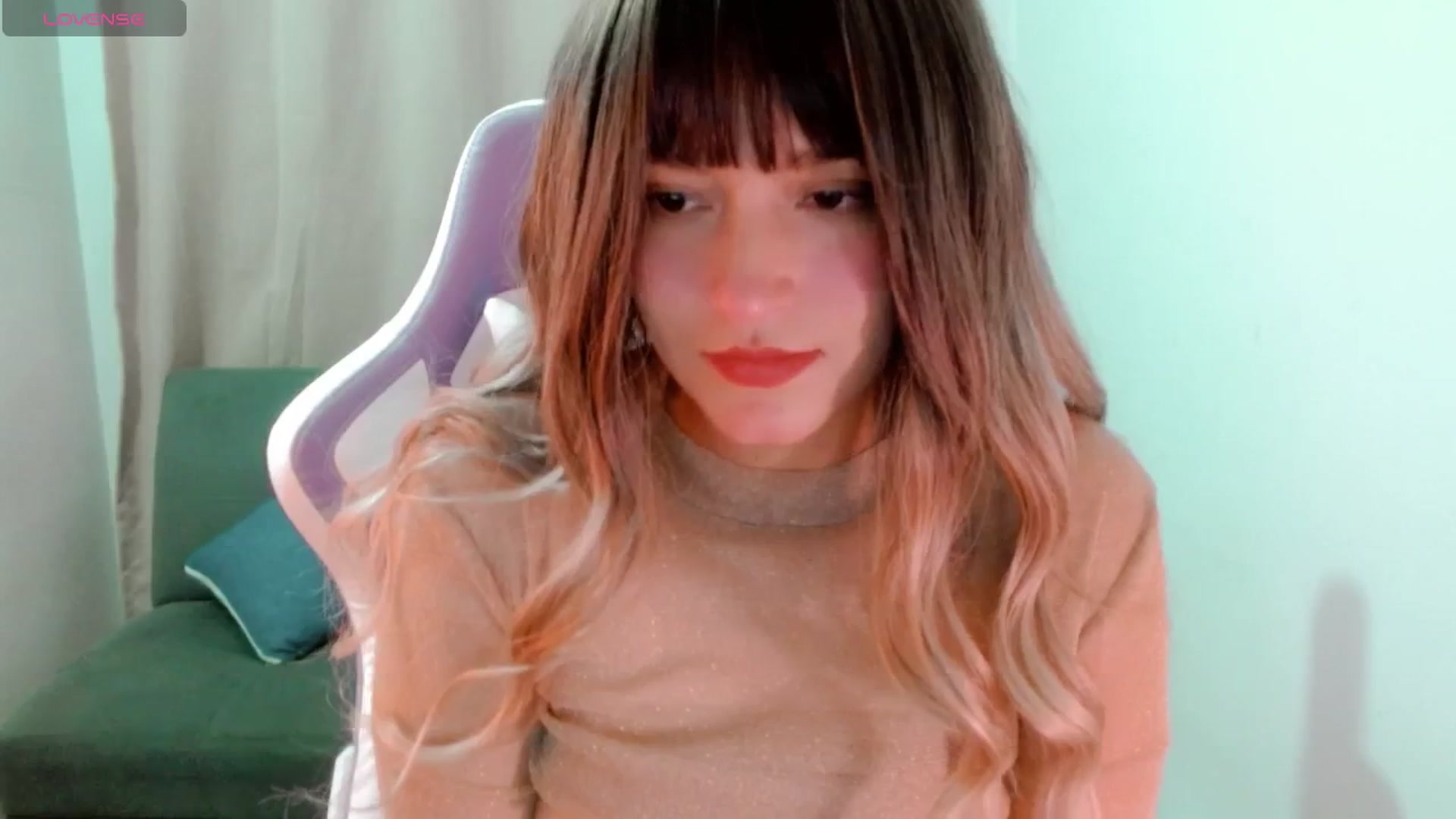 Gallery image thumbnail from Malice_sweet's myfreecams stream on, 09/16/2025, 05:46 image 4 of 20