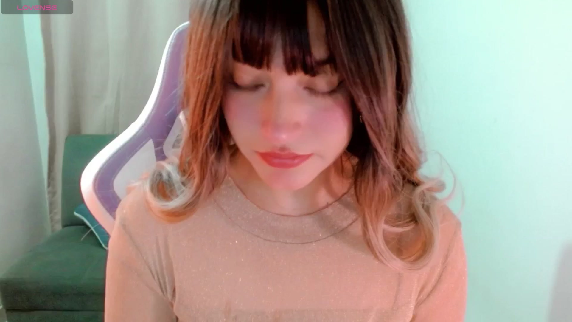 Gallery image thumbnail from Malice_sweet's myfreecams stream on, 09/16/2025, 05:46 image 11 of 20