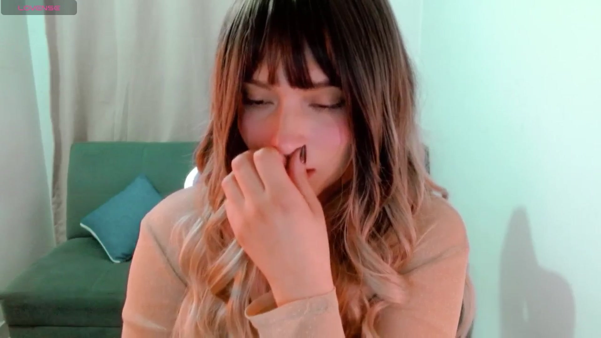 Gallery image thumbnail from Malice_sweet's myfreecams stream on, 09/16/2025, 08:17 image 16 of 20