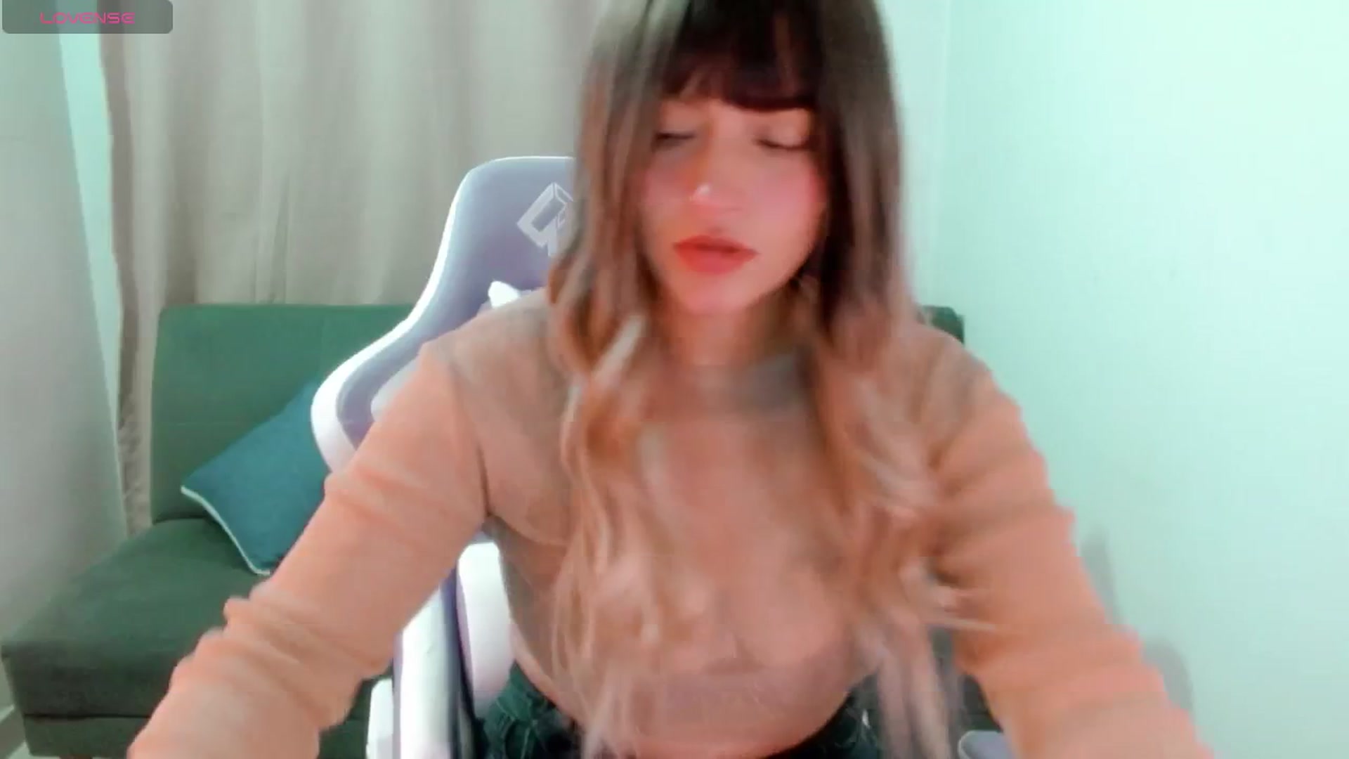Gallery image thumbnail from Malice_sweet's myfreecams stream on, 09/16/2025, 08:17 image 3 of 20