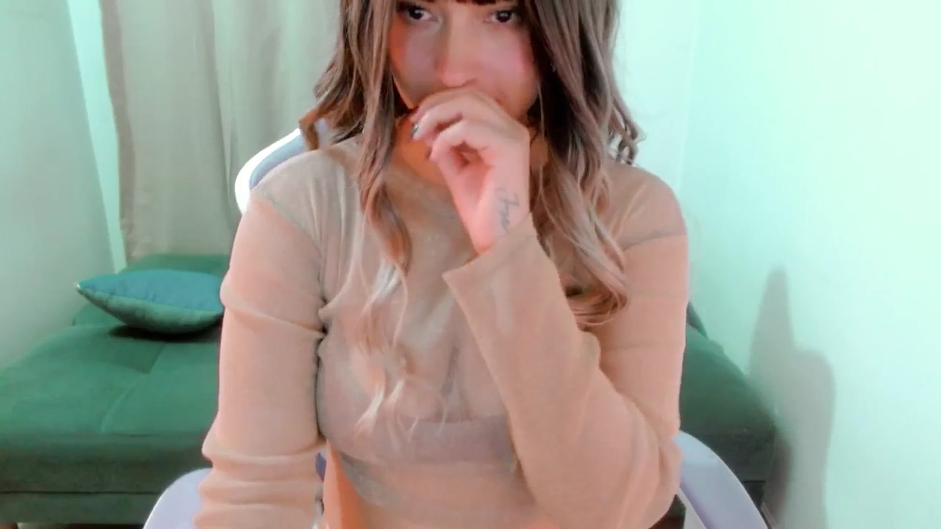 Gallery image thumbnail from Malice_sweet's myfreecams stream on, 09/16/2025, 09:46 image 14 of 20
