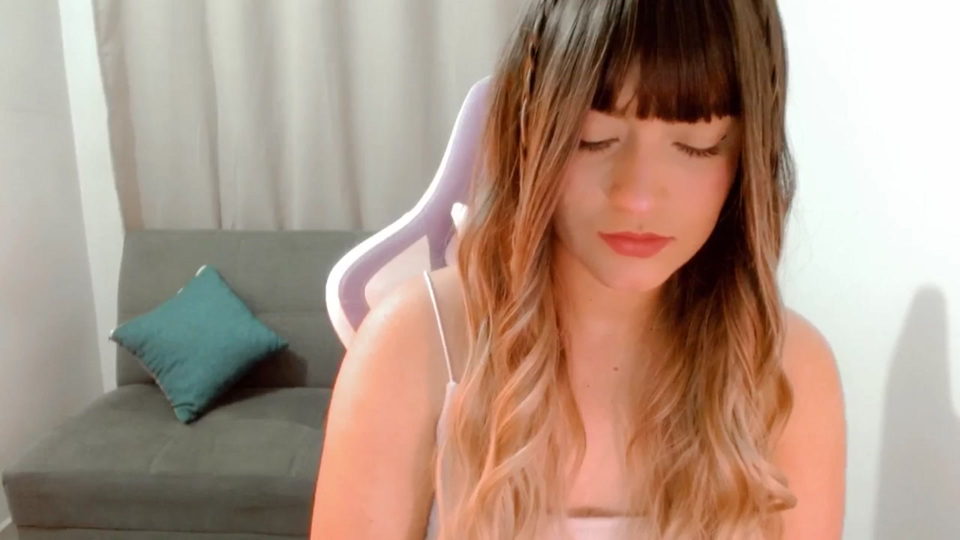 Gallery image thumbnail from Malice_sweet's myfreecams stream on, 09/18/2025, 01:53 image 19 of 20