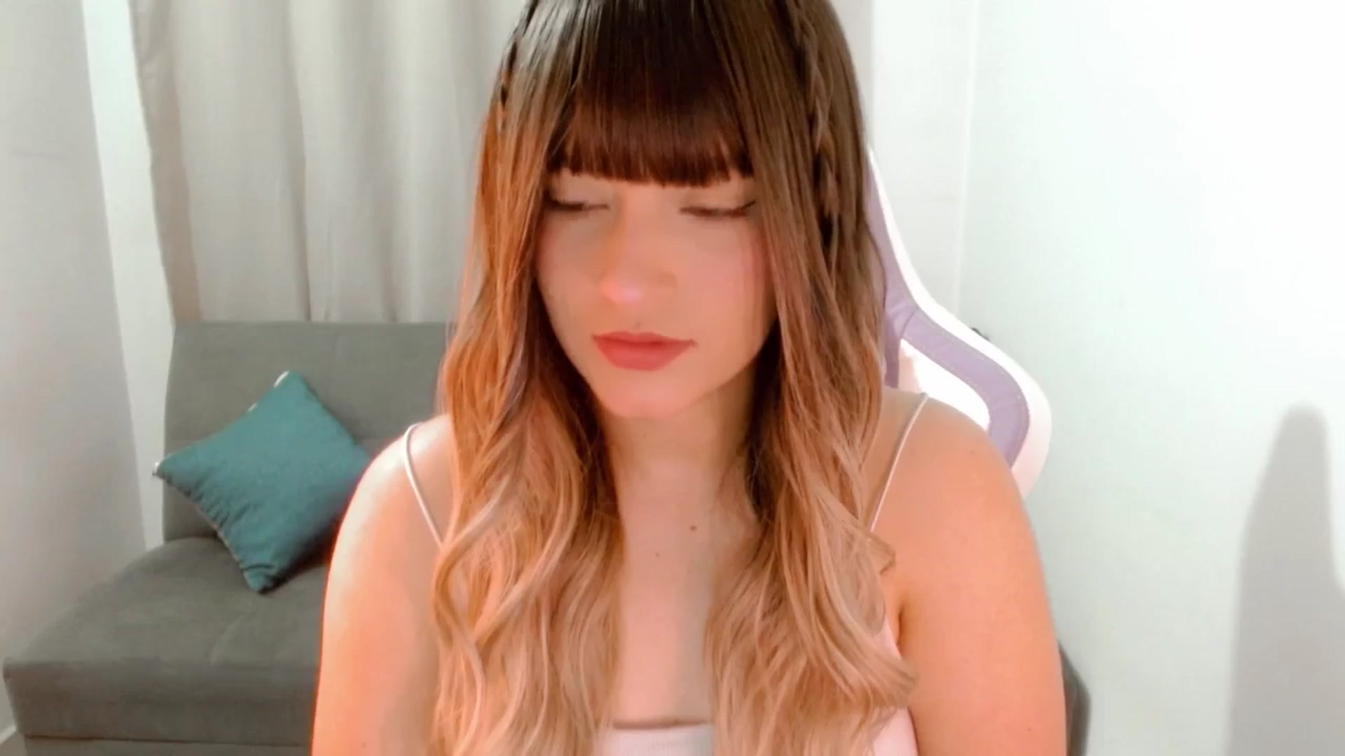 Gallery image thumbnail from Malice_sweet's myfreecams stream on, 09/18/2025, 01:53 image 4 of 20