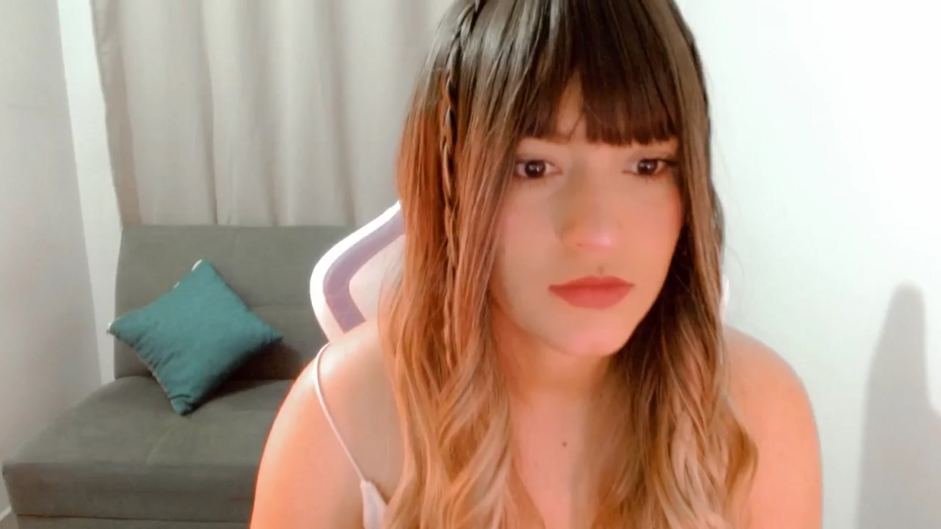 Gallery image thumbnail from Malice_sweet's myfreecams stream on, 09/18/2025, 01:53 image 16 of 20
