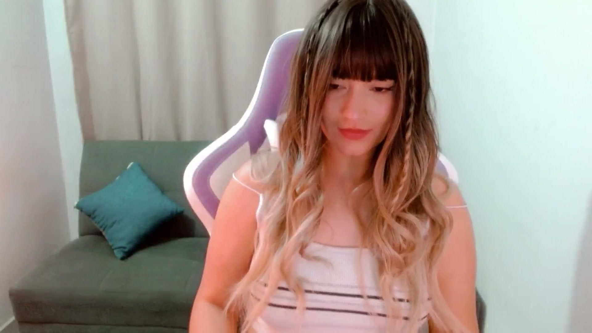 Gallery image thumbnail from Malice_sweet's myfreecams stream on, 09/18/2025, 03:50 image 20 of 20