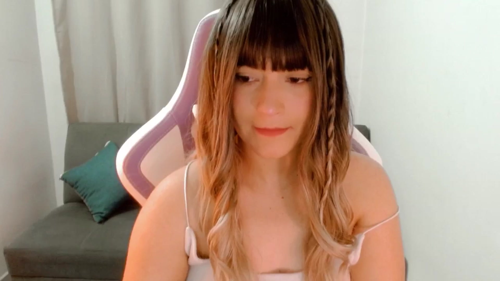 Gallery image thumbnail from Malice_sweet's myfreecams stream on, 09/18/2025, 06:06 image 4 of 20