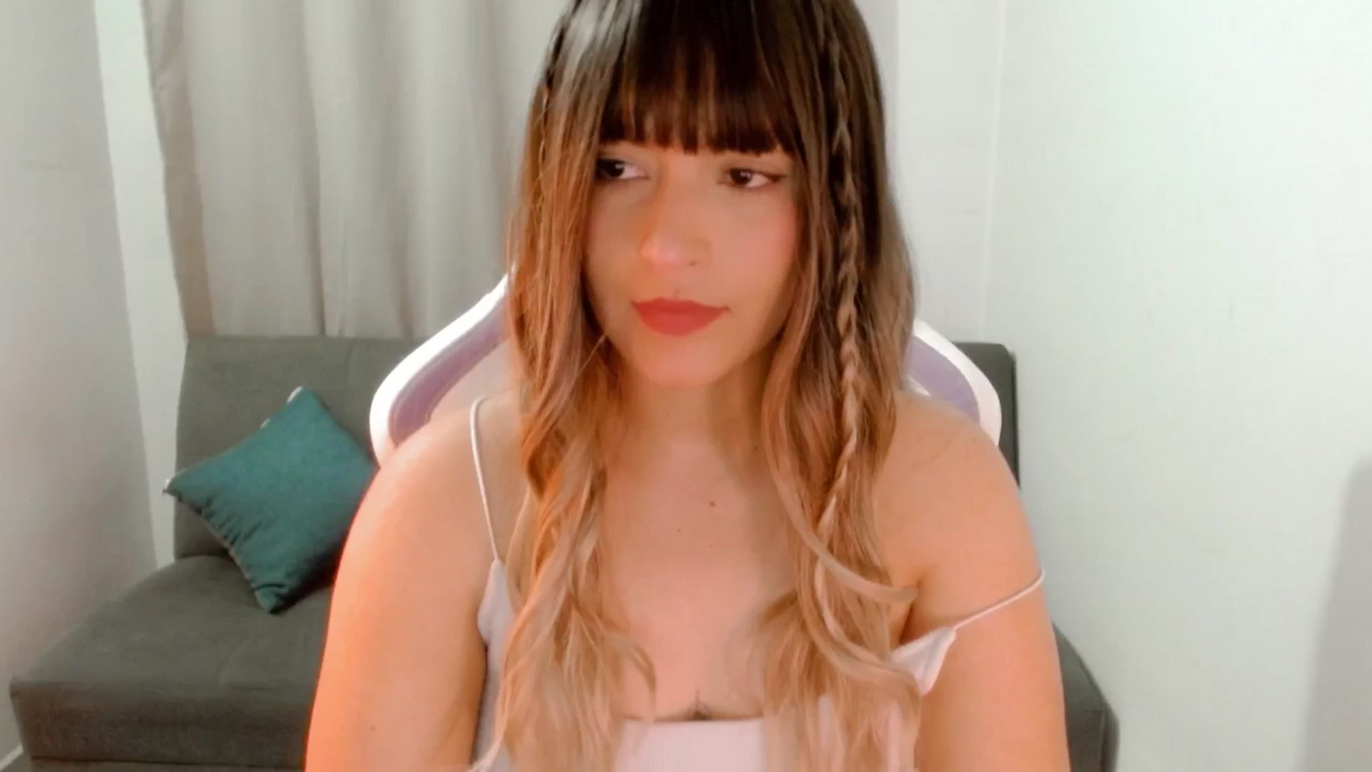 Gallery image thumbnail from Malice_sweet's myfreecams stream on, 09/18/2025, 06:06 image 1 of 20