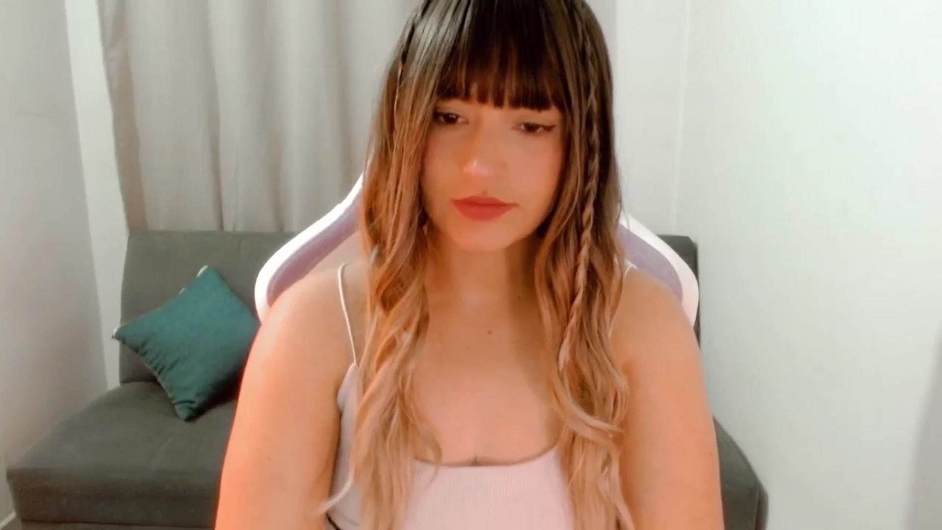 Gallery image thumbnail from Malice_sweet's myfreecams stream on, 09/18/2025, 06:06 image 2 of 20