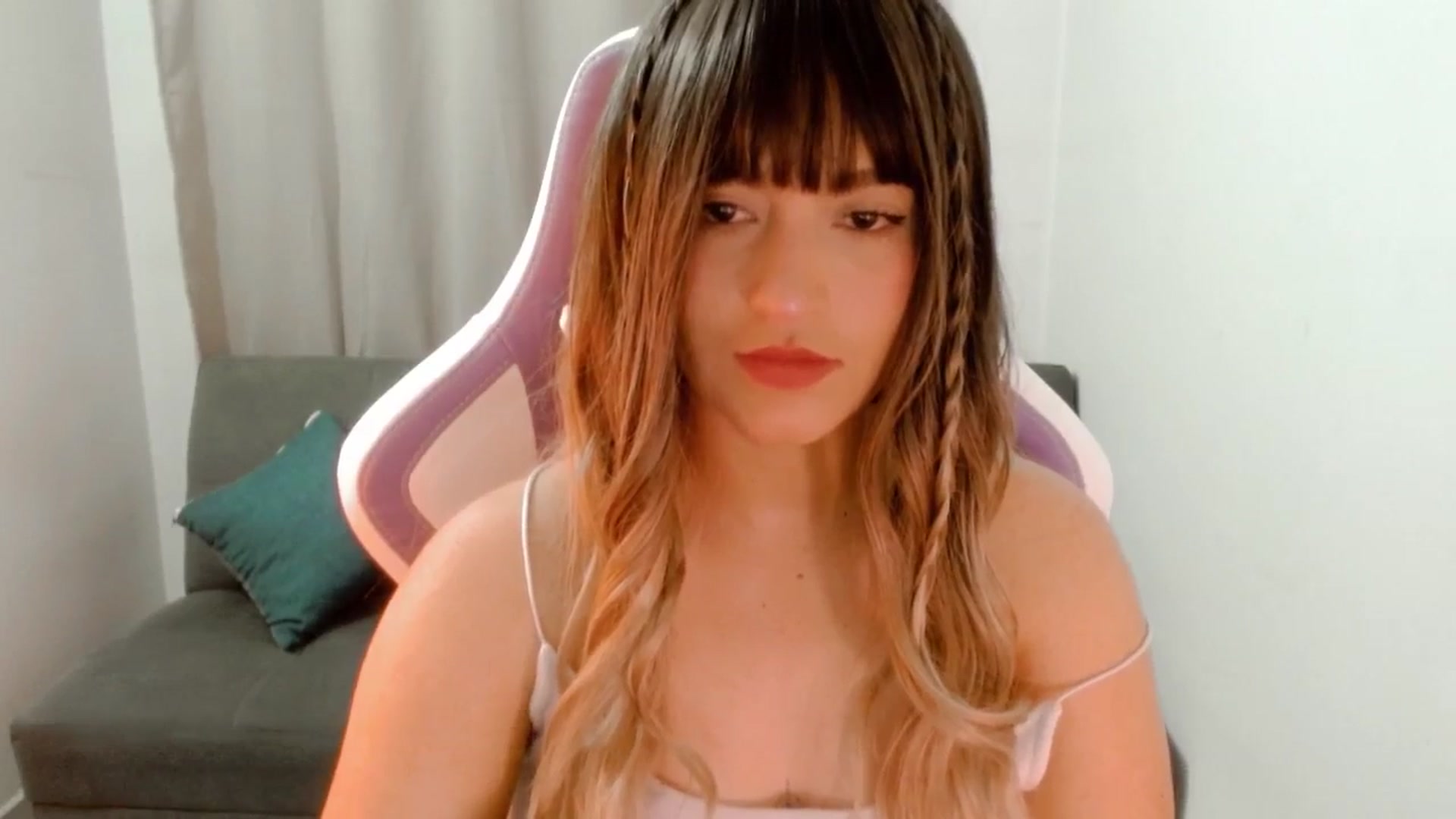 Gallery image thumbnail from Malice_sweet's myfreecams stream on, 09/18/2025, 06:06 image 3 of 20