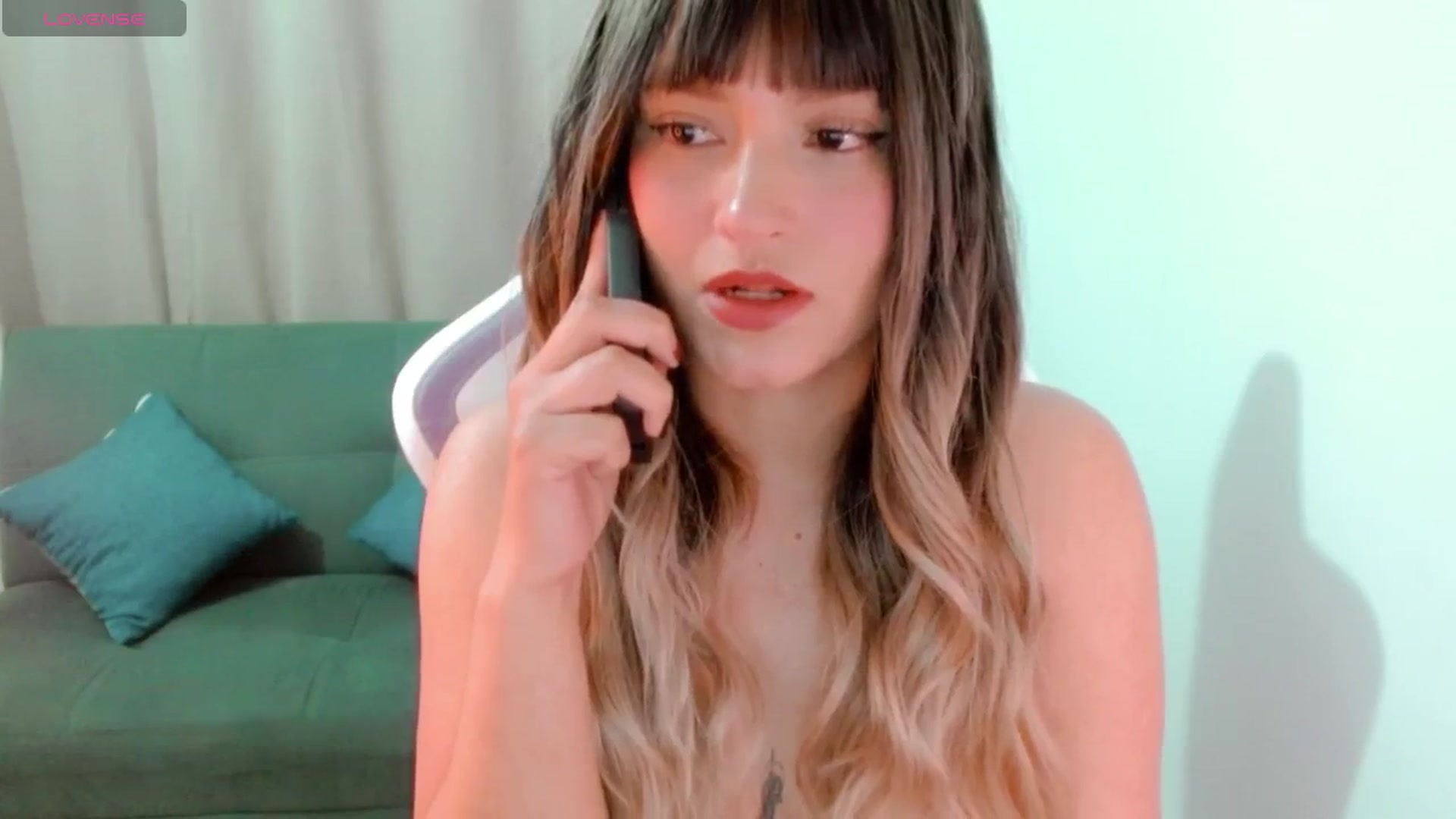 Gallery image thumbnail from Malice_sweet's myfreecams stream on, 09/20/2025, 06:06 image 19 of 20