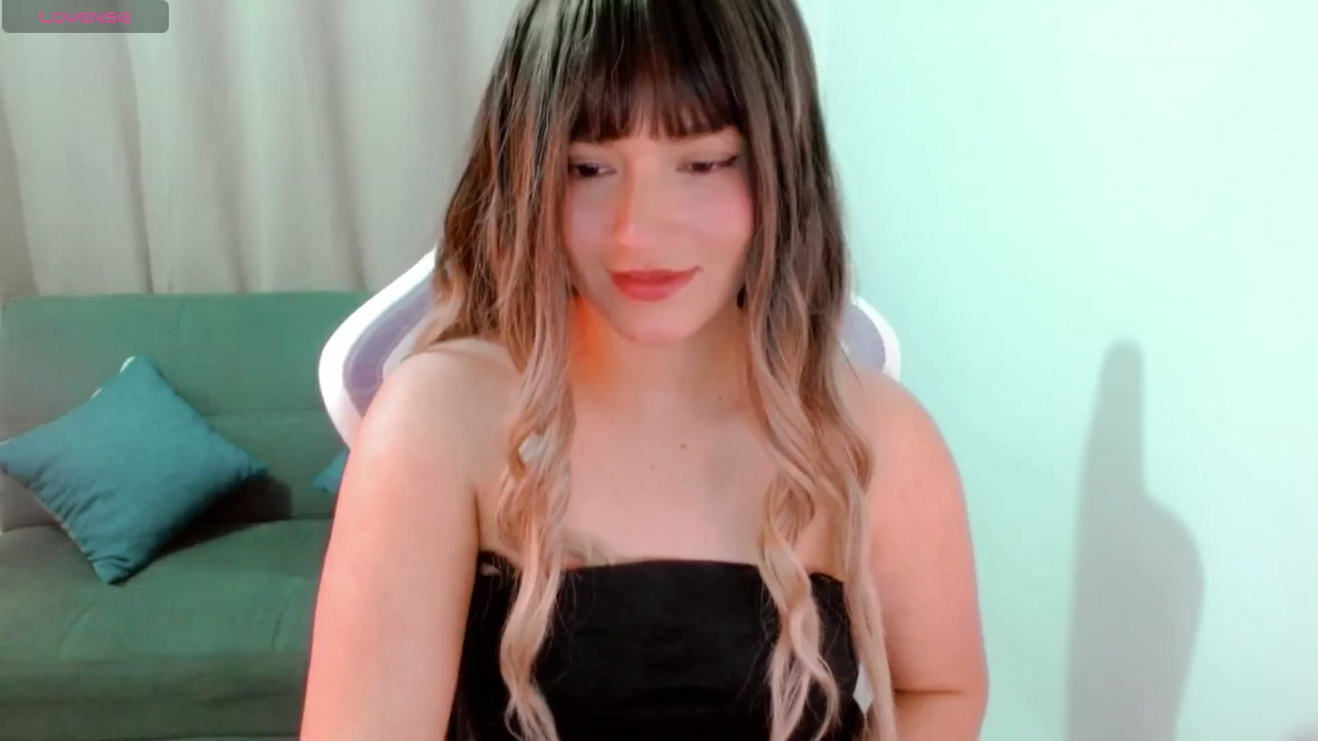 Gallery image thumbnail from Malice_sweet's myfreecams stream on, 09/20/2025, 07:48 image 6 of 20