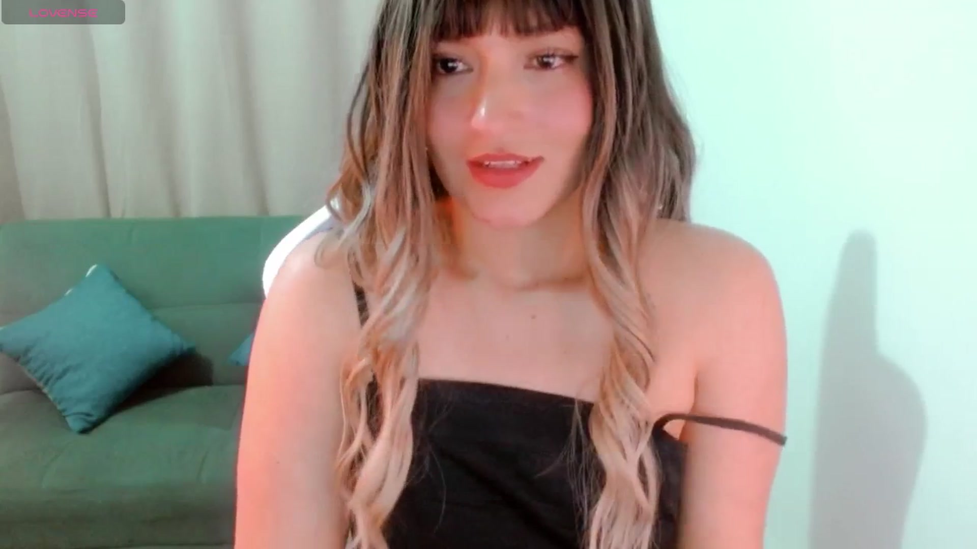 Gallery image thumbnail from Malice_sweet's myfreecams stream on, 09/20/2025, 07:48 image 9 of 20