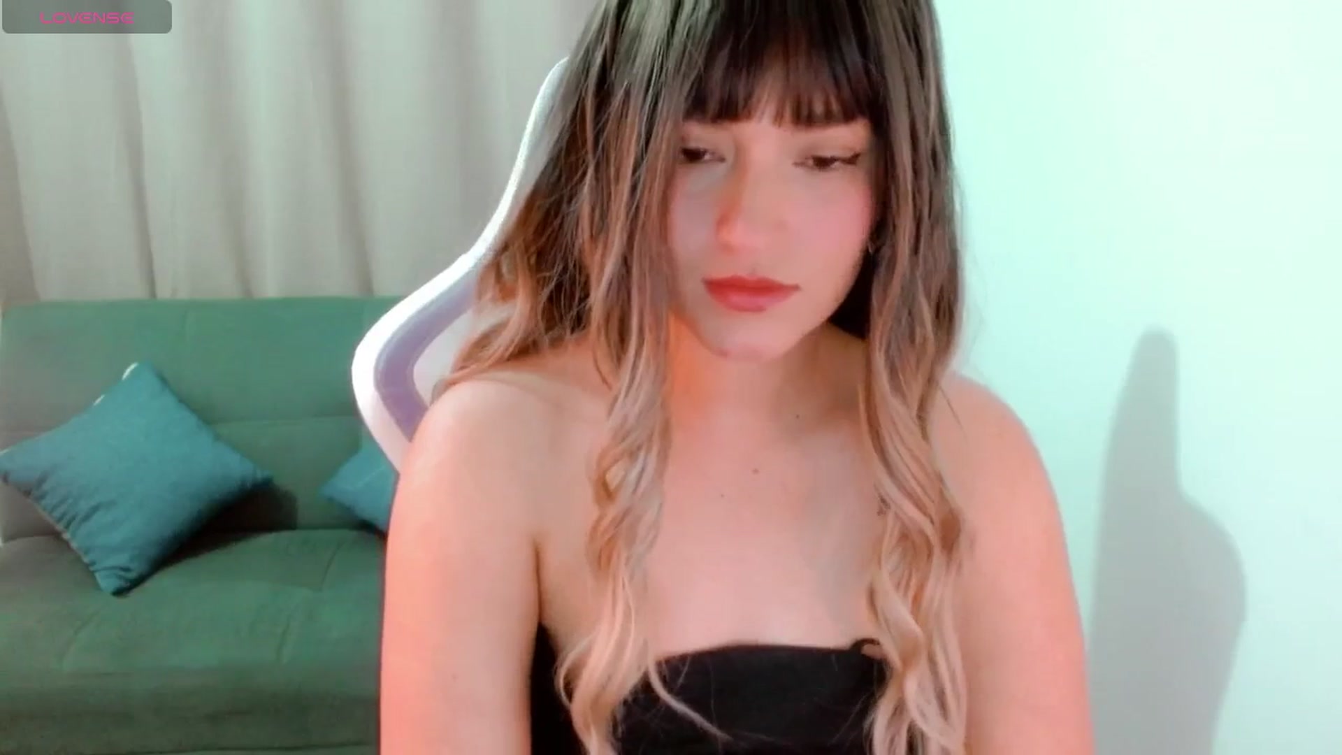 Gallery image thumbnail from Malice_sweet's myfreecams stream on, 09/20/2025, 07:48 image 3 of 20
