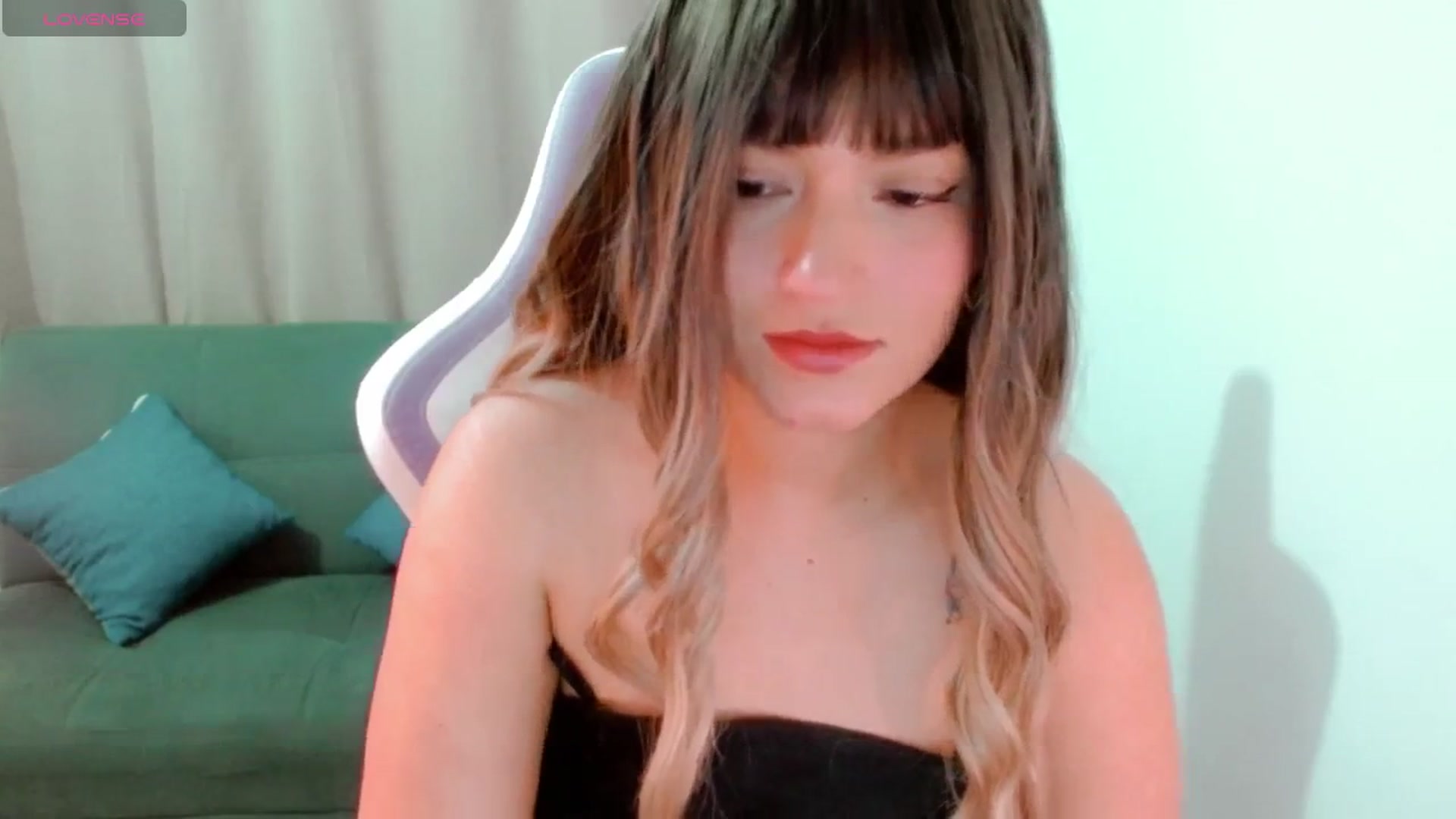 Gallery image thumbnail from Malice_sweet's myfreecams stream on, 09/20/2025, 07:48 image 5 of 20