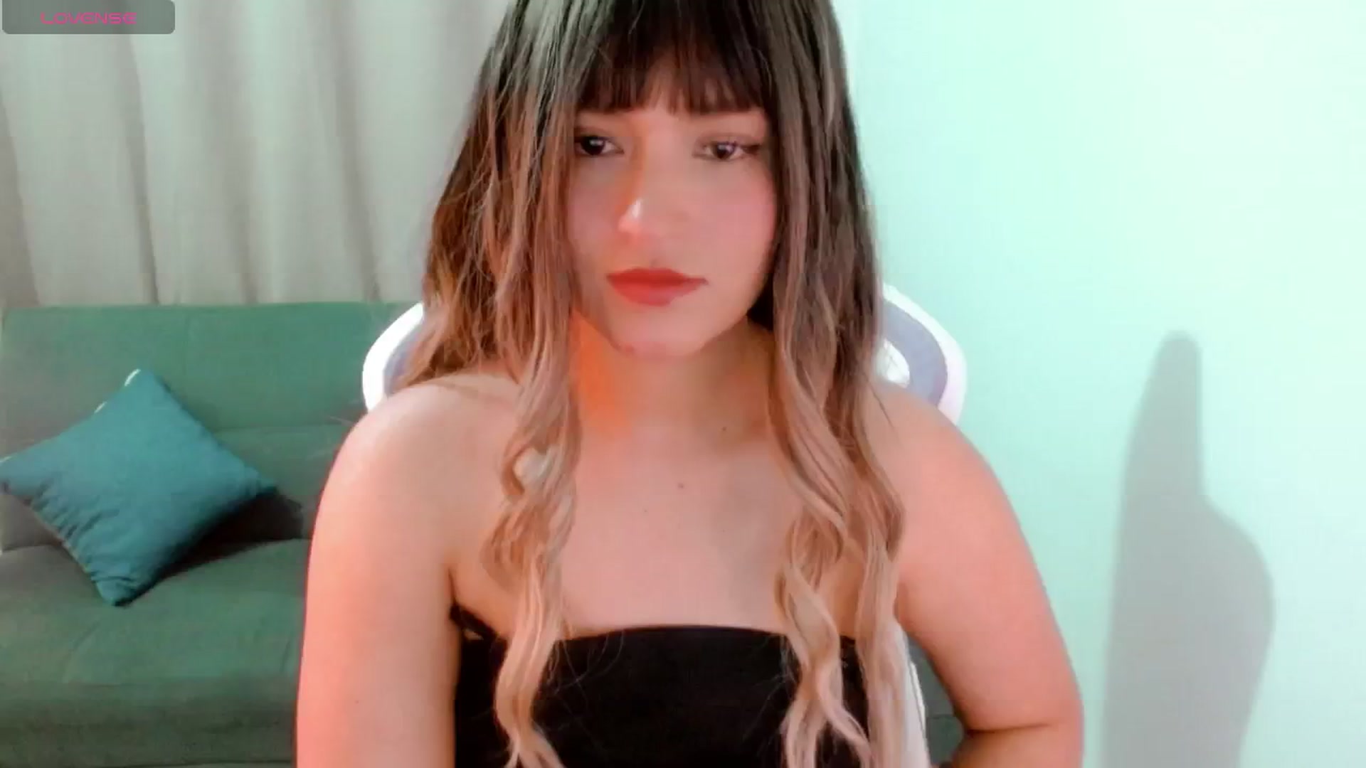 Gallery image thumbnail from Malice_sweet's myfreecams stream on, 09/20/2025, 07:48 image 4 of 20