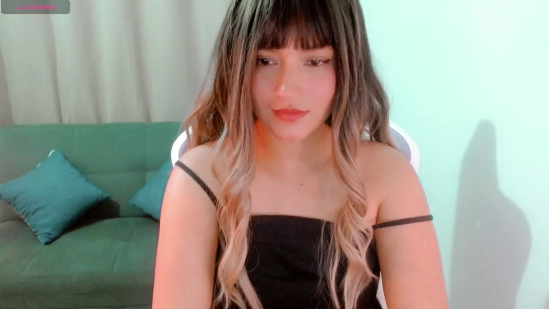 Gallery image thumbnail from Malice_sweet's myfreecams stream on, 09/20/2025, 07:48 image 11 of 20