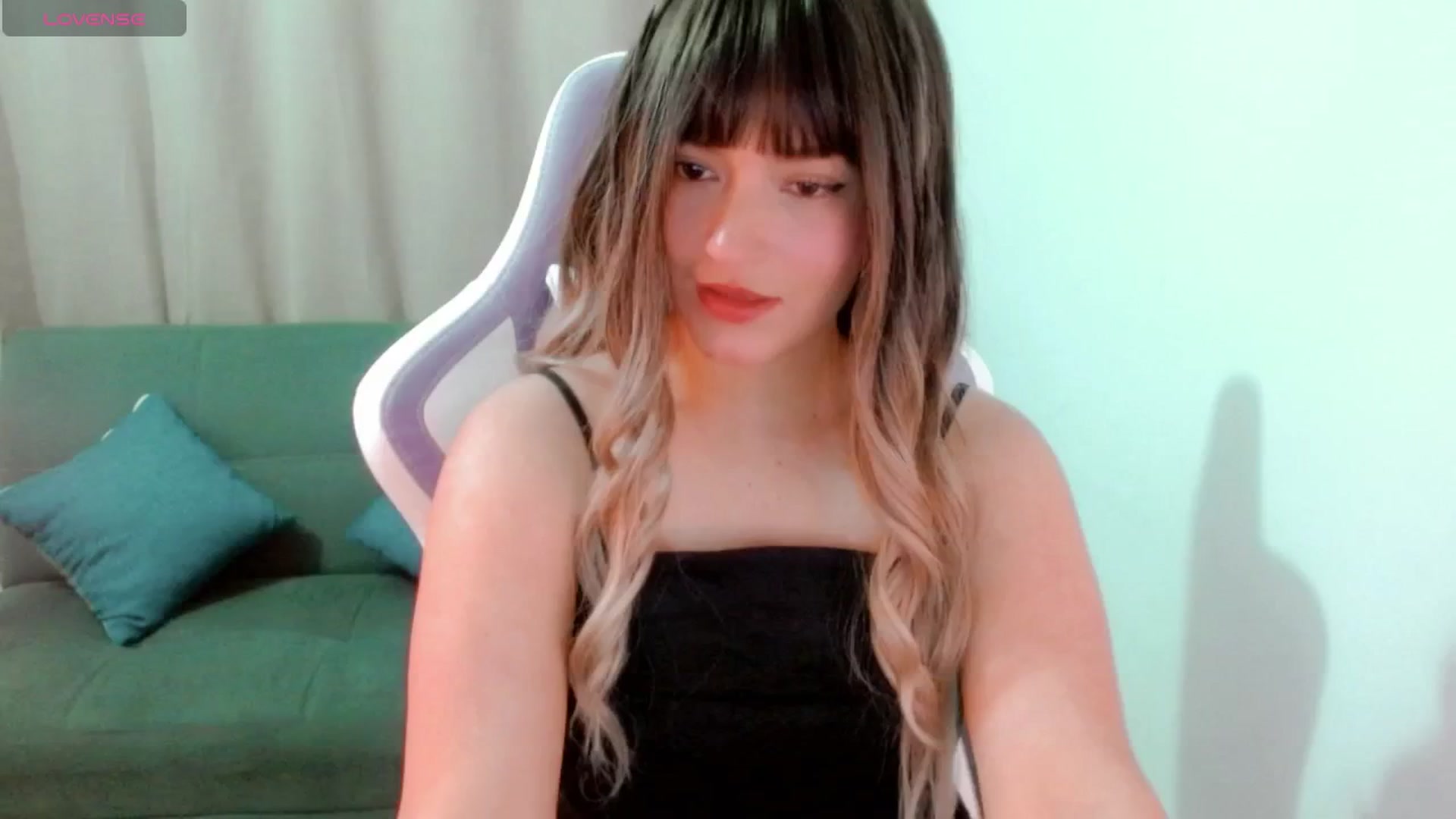 Gallery image thumbnail from Malice_sweet's myfreecams stream on, 09/20/2025, 07:48 image 7 of 20