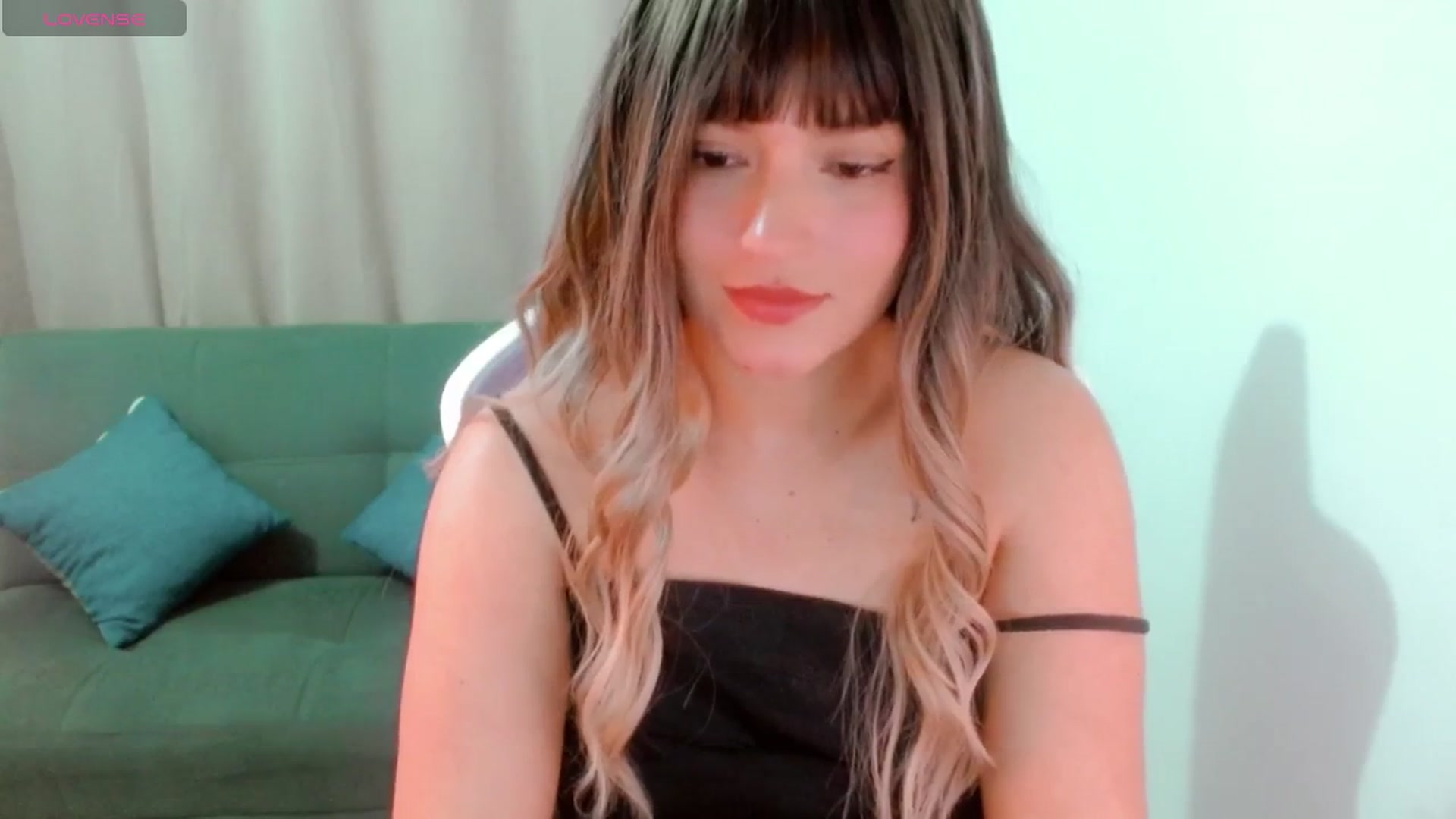 Gallery image thumbnail from Malice_sweet's myfreecams stream on, 09/20/2025, 07:48 image 10 of 20