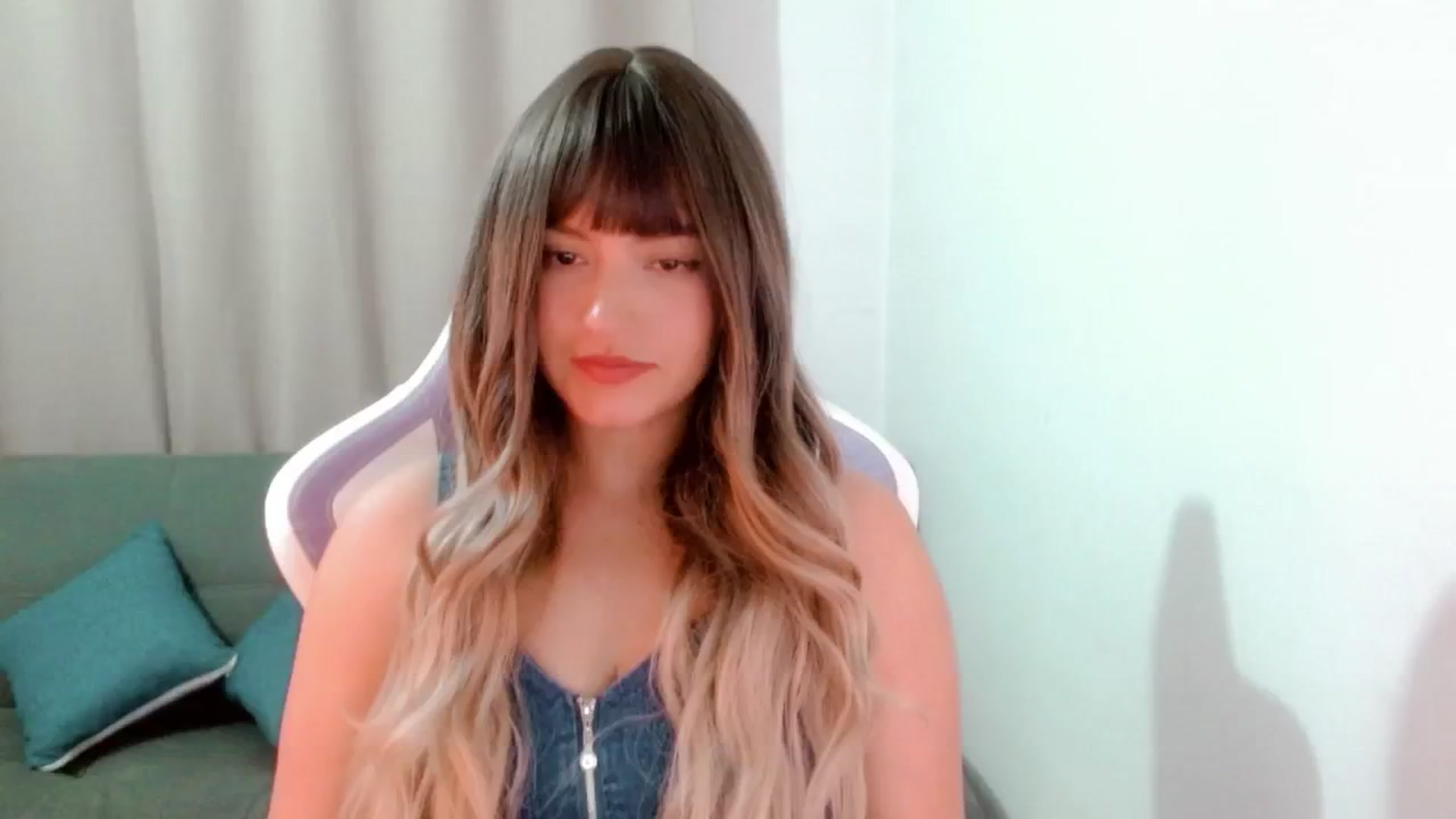 Gallery image thumbnail from Malice_sweet's myfreecams stream on, 09/26/2025, 05:32 image 8 of 20