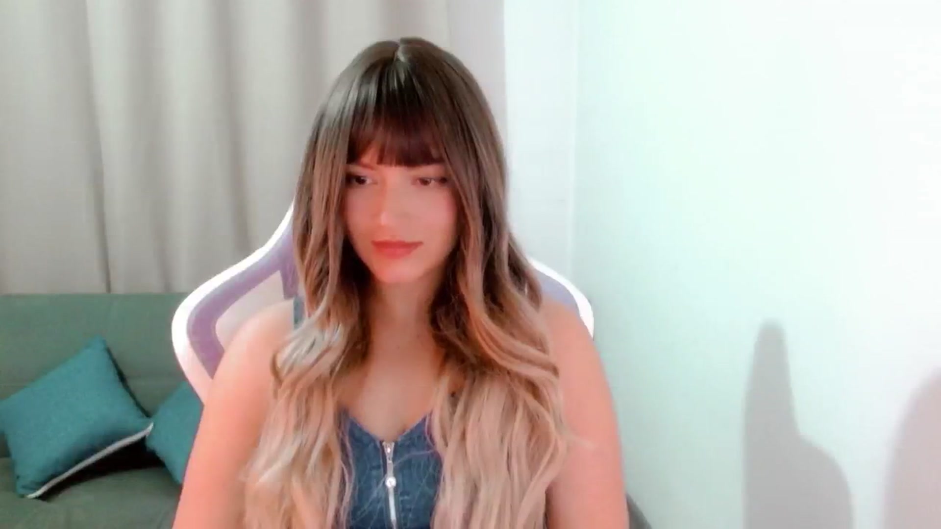 Gallery image thumbnail from Malice_sweet's myfreecams stream on, 09/26/2025, 05:32 image 7 of 20