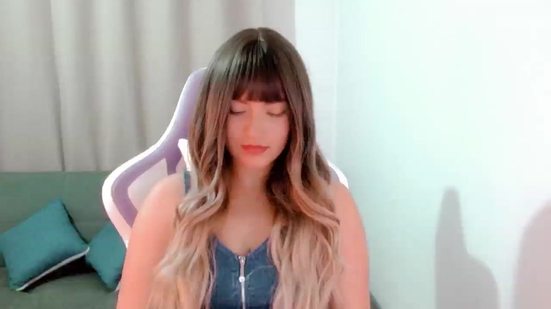 Gallery image thumbnail from Malice_sweet's myfreecams stream on, 09/26/2025, 05:32 image 5 of 20