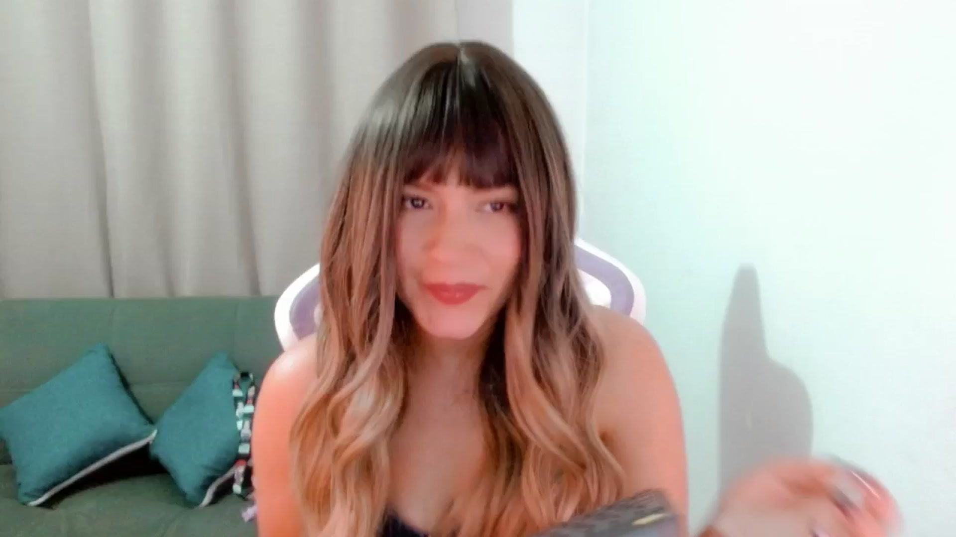 Gallery image thumbnail from Malice_sweet's myfreecams stream on, 09/26/2025, 05:51 image 17 of 20
