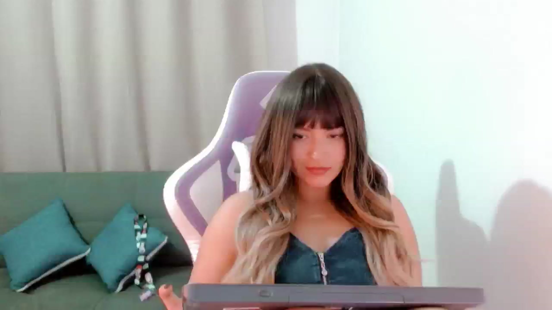 Gallery image thumbnail from Malice_sweet's myfreecams stream on, 09/26/2025, 05:51 image 8 of 20