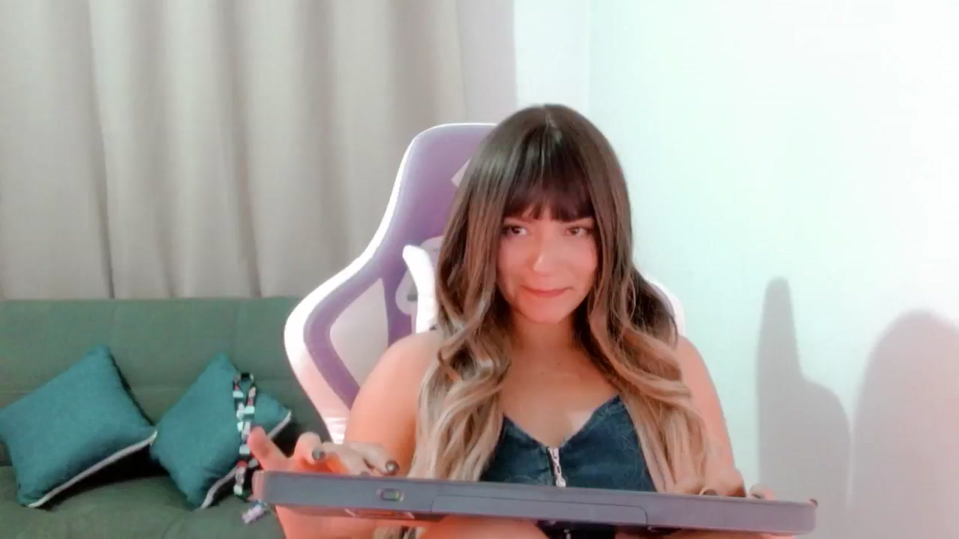 Gallery image thumbnail from Malice_sweet's myfreecams stream on, 09/26/2025, 05:51 image 1 of 20