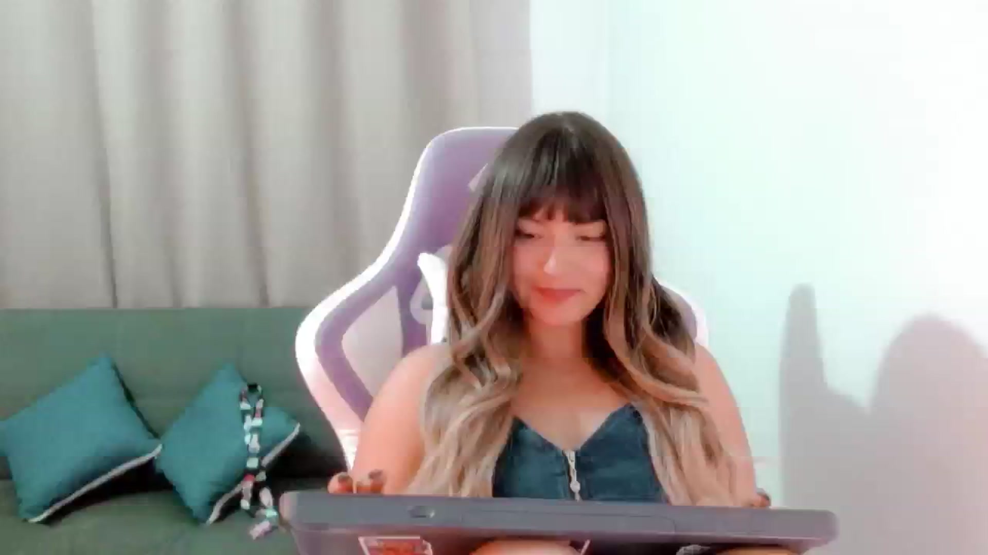 Gallery image thumbnail from Malice_sweet's myfreecams stream on, 09/26/2025, 05:51 image 5 of 20