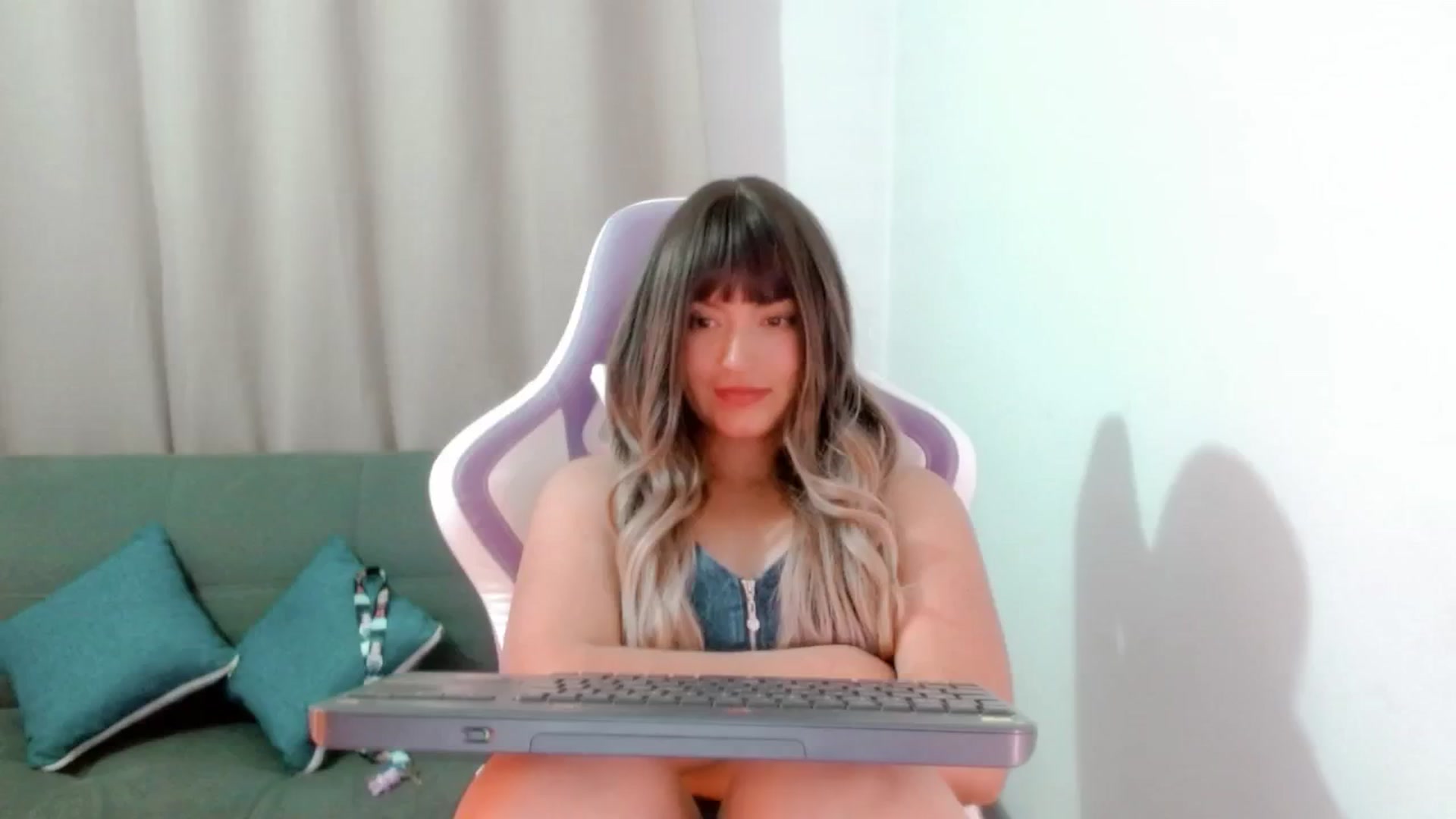 Gallery image thumbnail from Malice_sweet's myfreecams stream on, 09/26/2025, 05:51 image 13 of 20