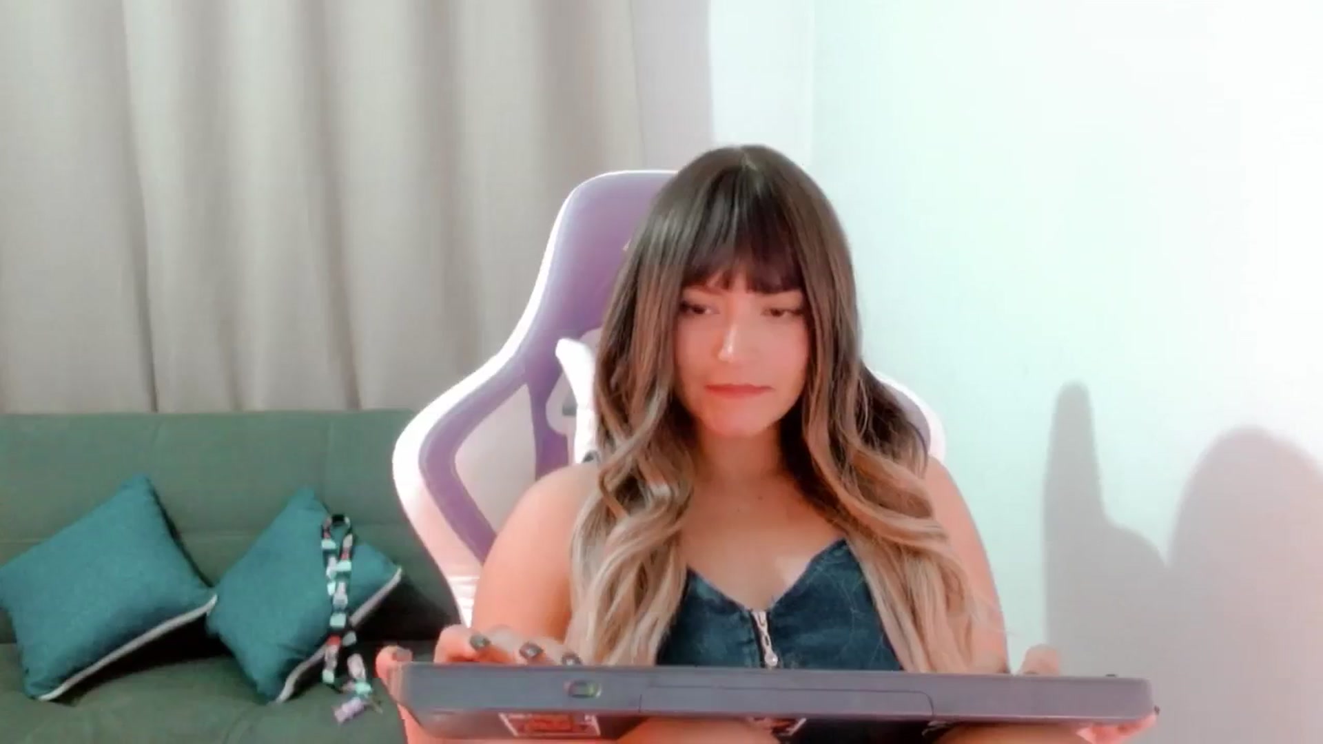 Gallery image thumbnail from Malice_sweet's myfreecams stream on, 09/26/2025, 05:51 image 2 of 20