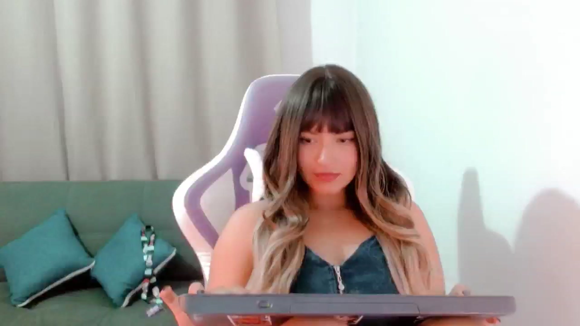 Gallery image thumbnail from Malice_sweet's myfreecams stream on, 09/26/2025, 05:51 image 3 of 20