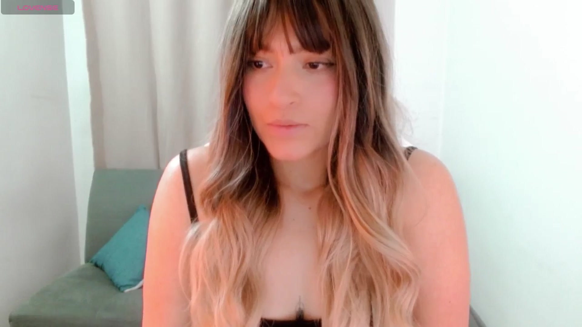 Gallery image thumbnail from Malice_sweet's myfreecams stream on, 10/01/2025, 07:05 image 16 of 20