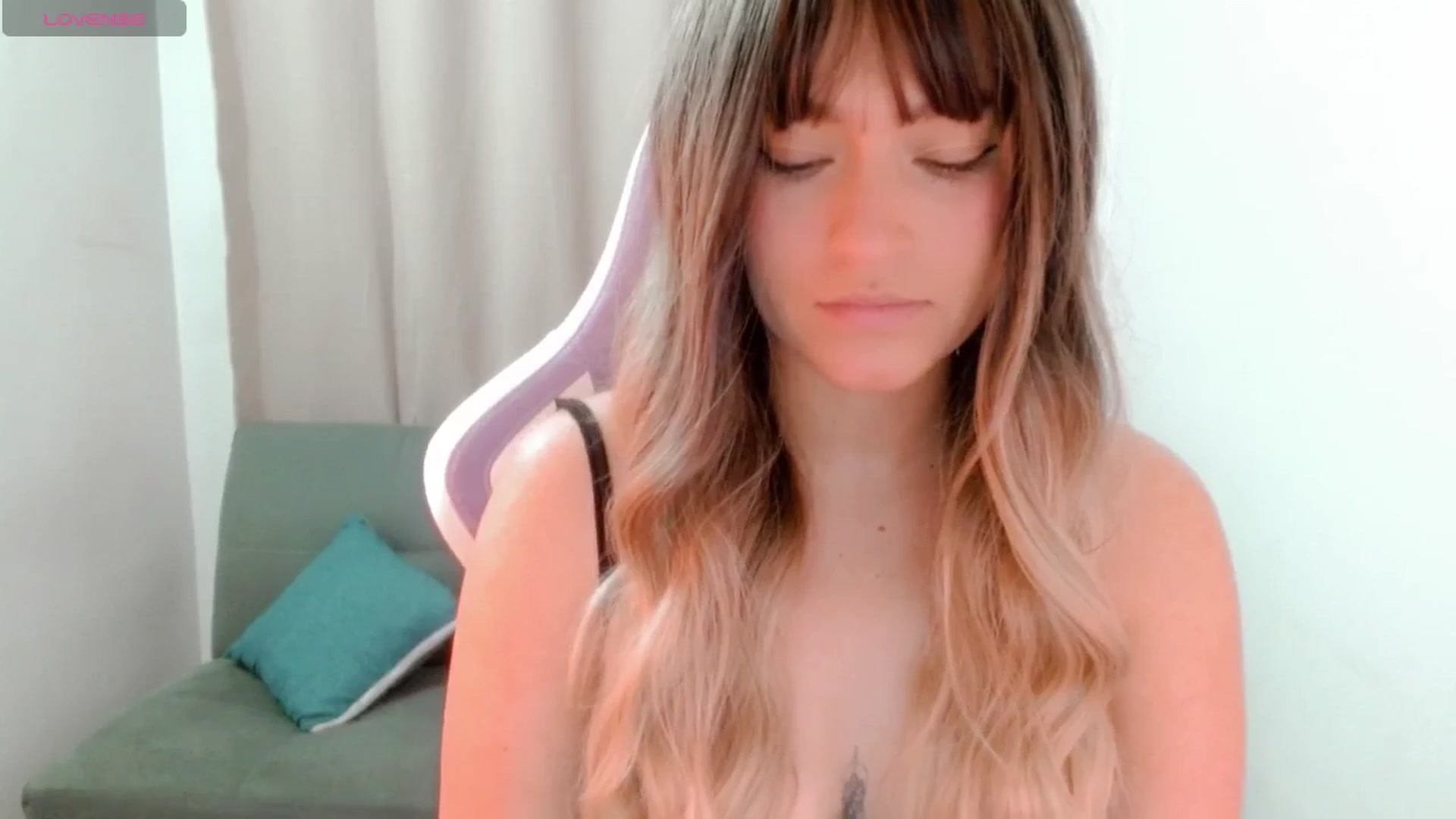 Gallery image thumbnail from Malice_sweet's myfreecams stream on, 10/01/2025, 07:05 image 7 of 20