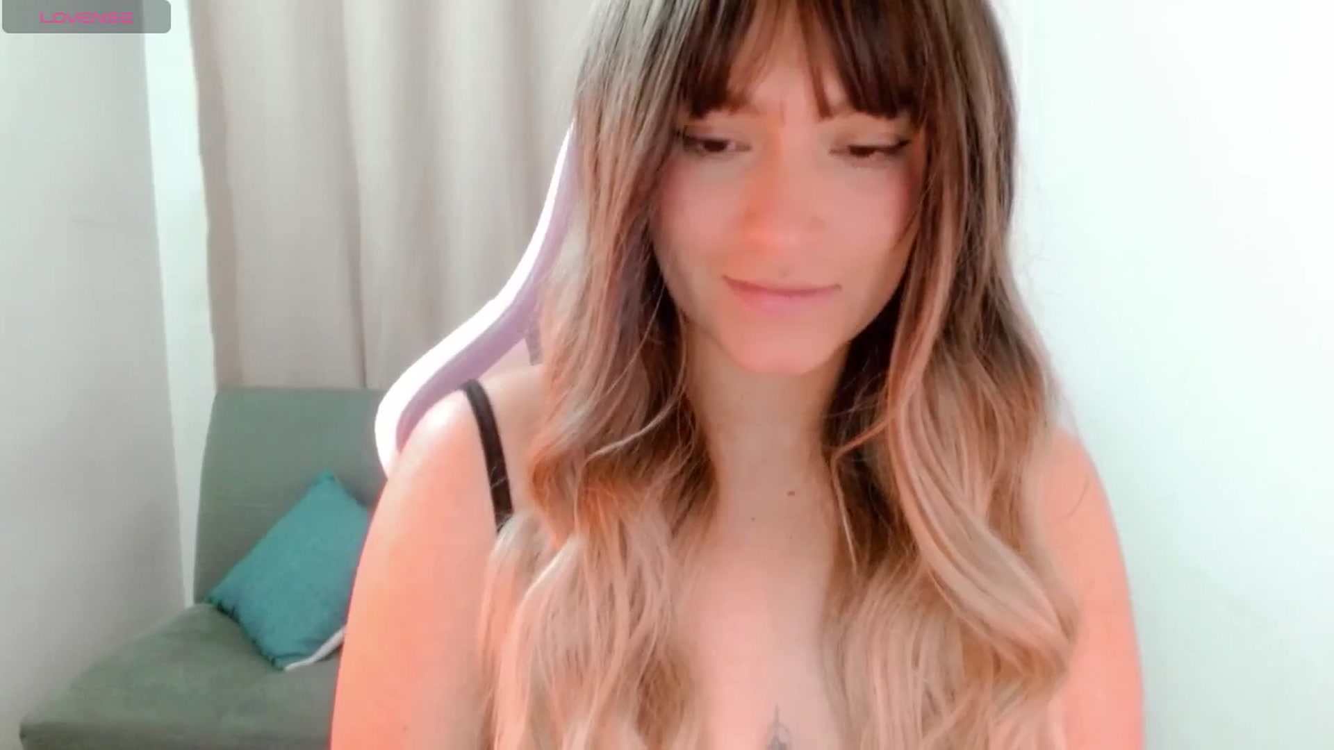 Gallery image thumbnail from Malice_sweet's myfreecams stream on, 10/01/2025, 07:05 image 6 of 20