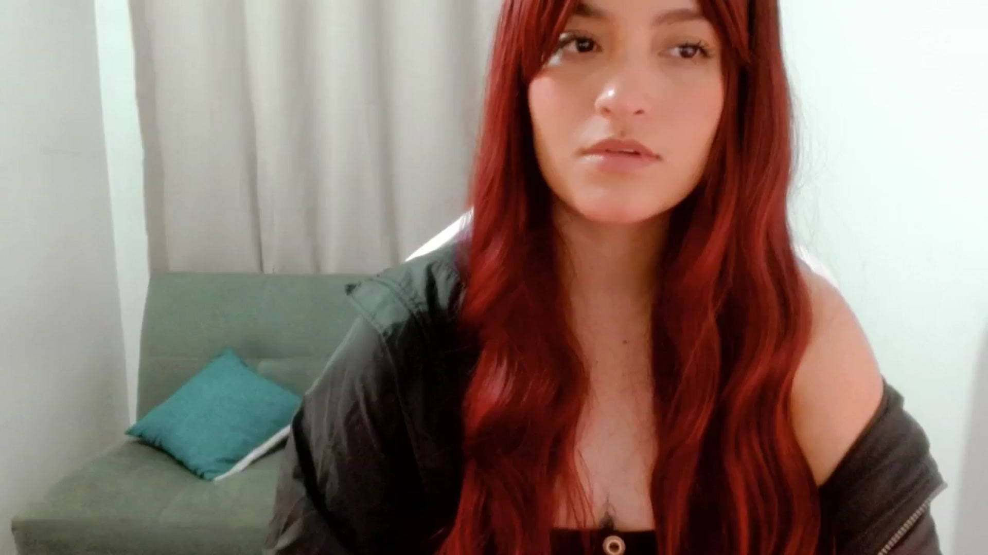 Gallery image thumbnail from Malice_sweet's myfreecams stream on, 10/04/2025, 05:49 image 6 of 20