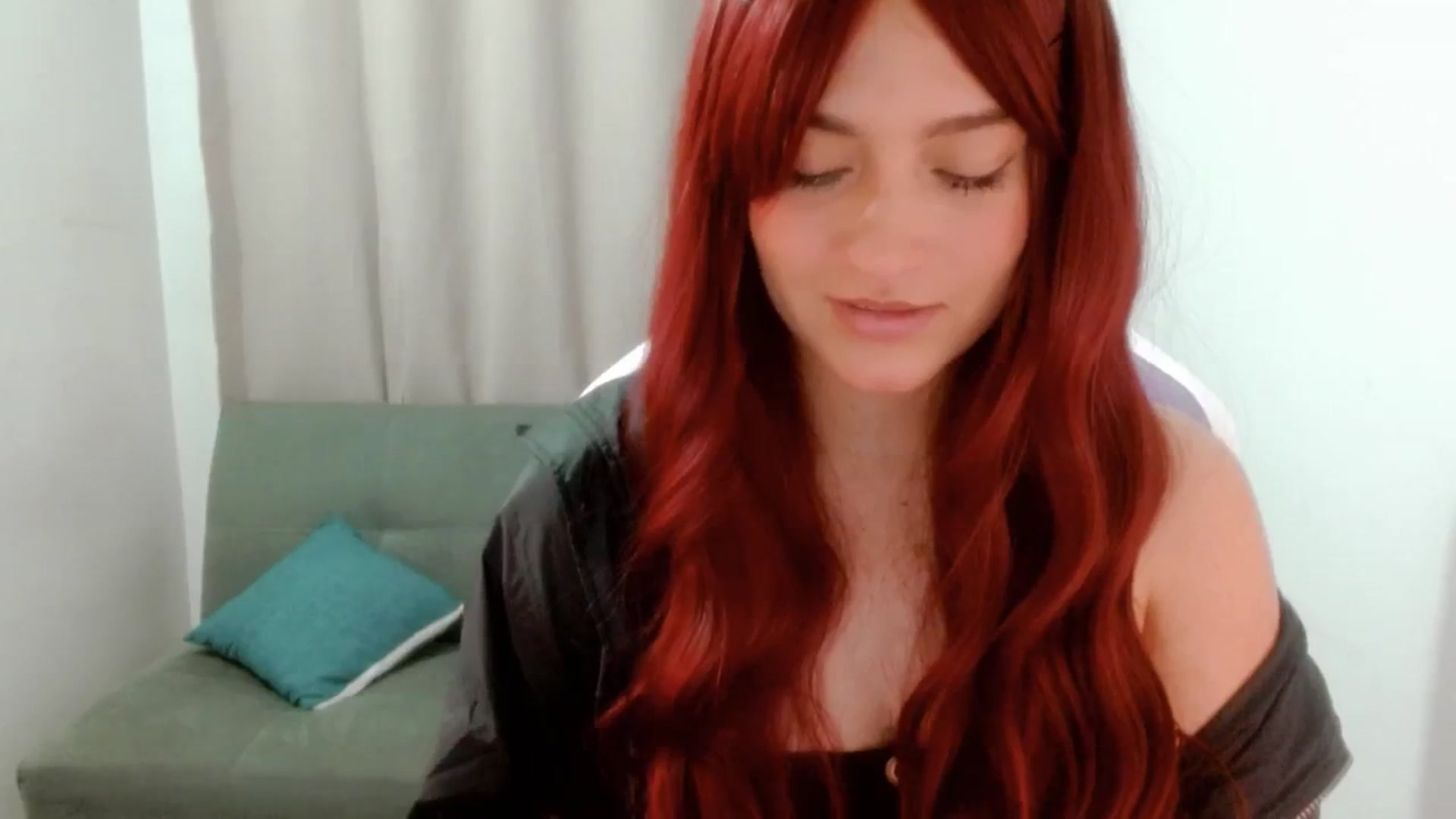 Gallery image thumbnail from Malice_sweet's myfreecams stream on, 10/04/2025, 05:49 image 16 of 20