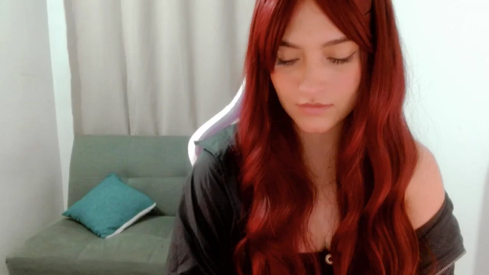 Gallery image thumbnail from Malice_sweet's myfreecams stream on, 10/04/2025, 05:49 image 19 of 20