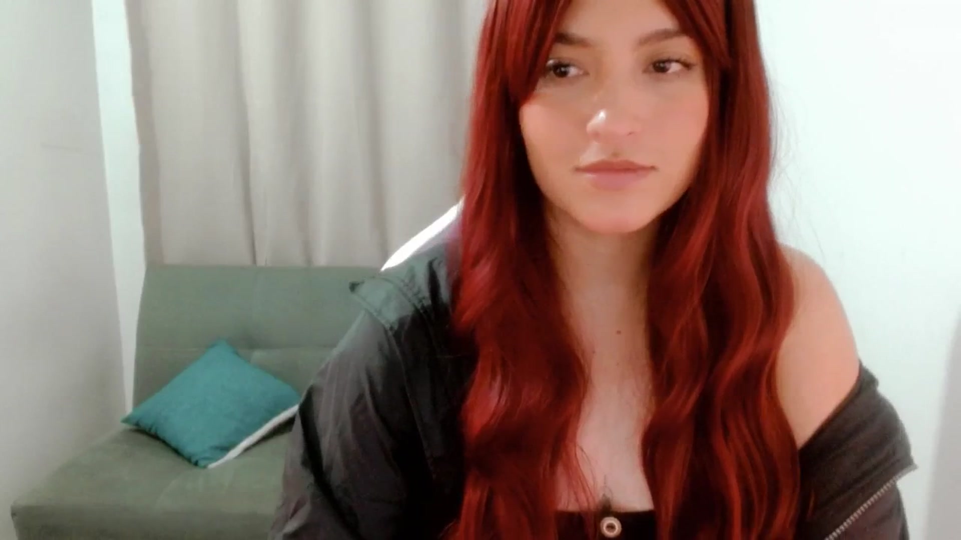 Gallery image thumbnail from Malice_sweet's myfreecams stream on, 10/04/2025, 05:49 image 7 of 20
