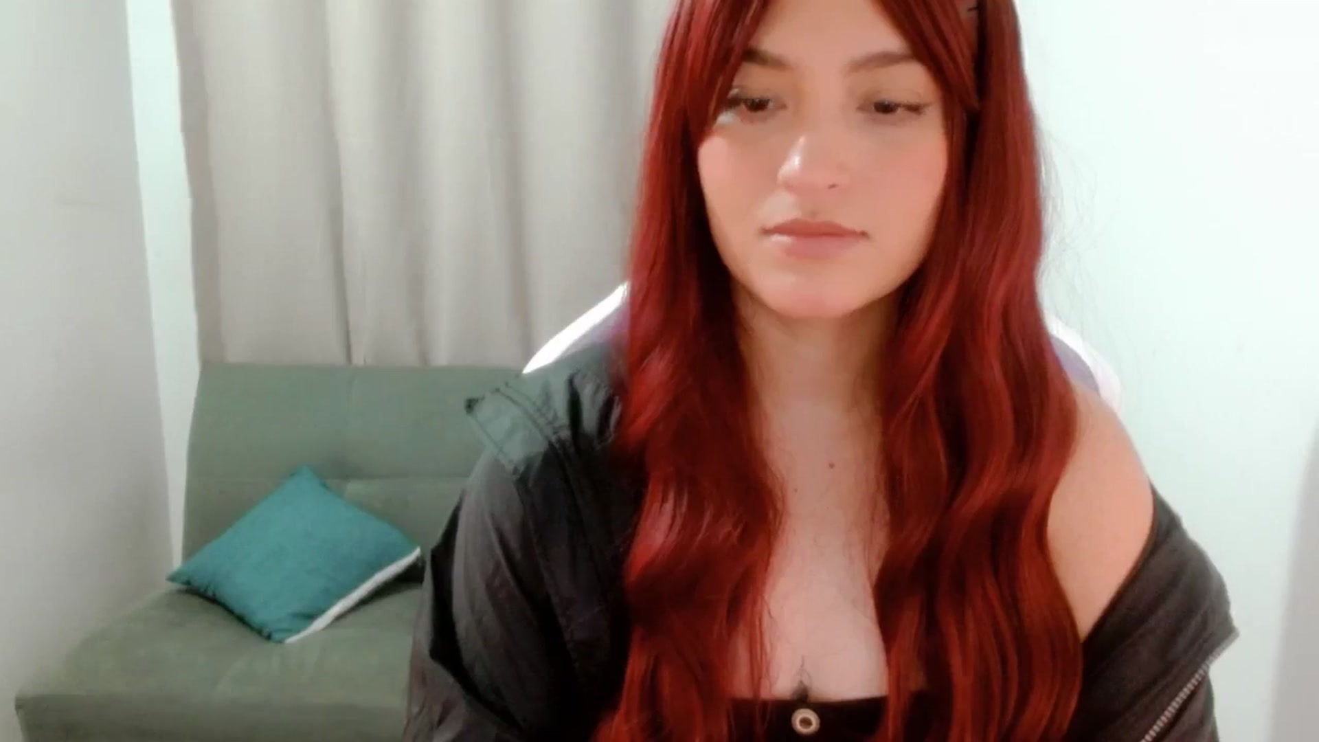 Gallery image thumbnail from Malice_sweet's myfreecams stream on, 10/04/2025, 05:49 image 2 of 20