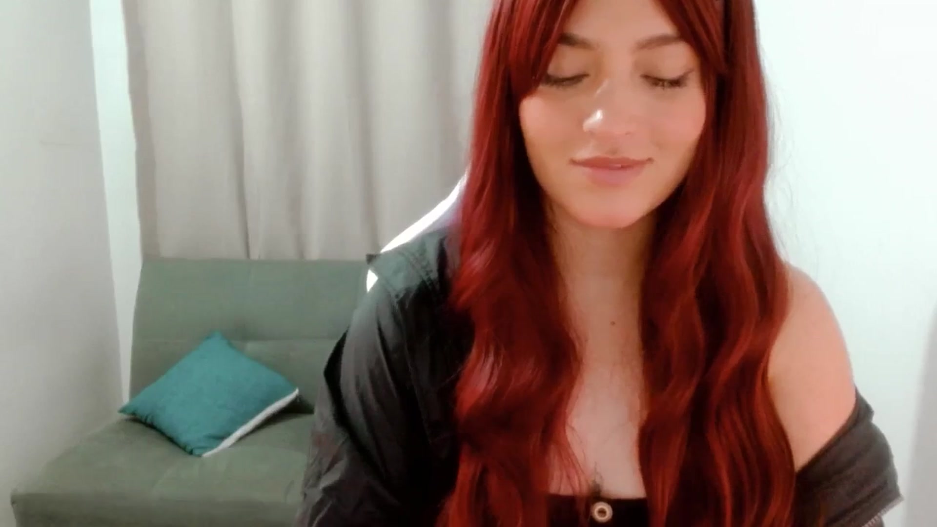 Gallery image thumbnail from Malice_sweet's myfreecams stream on, 10/04/2025, 05:49 image 9 of 20